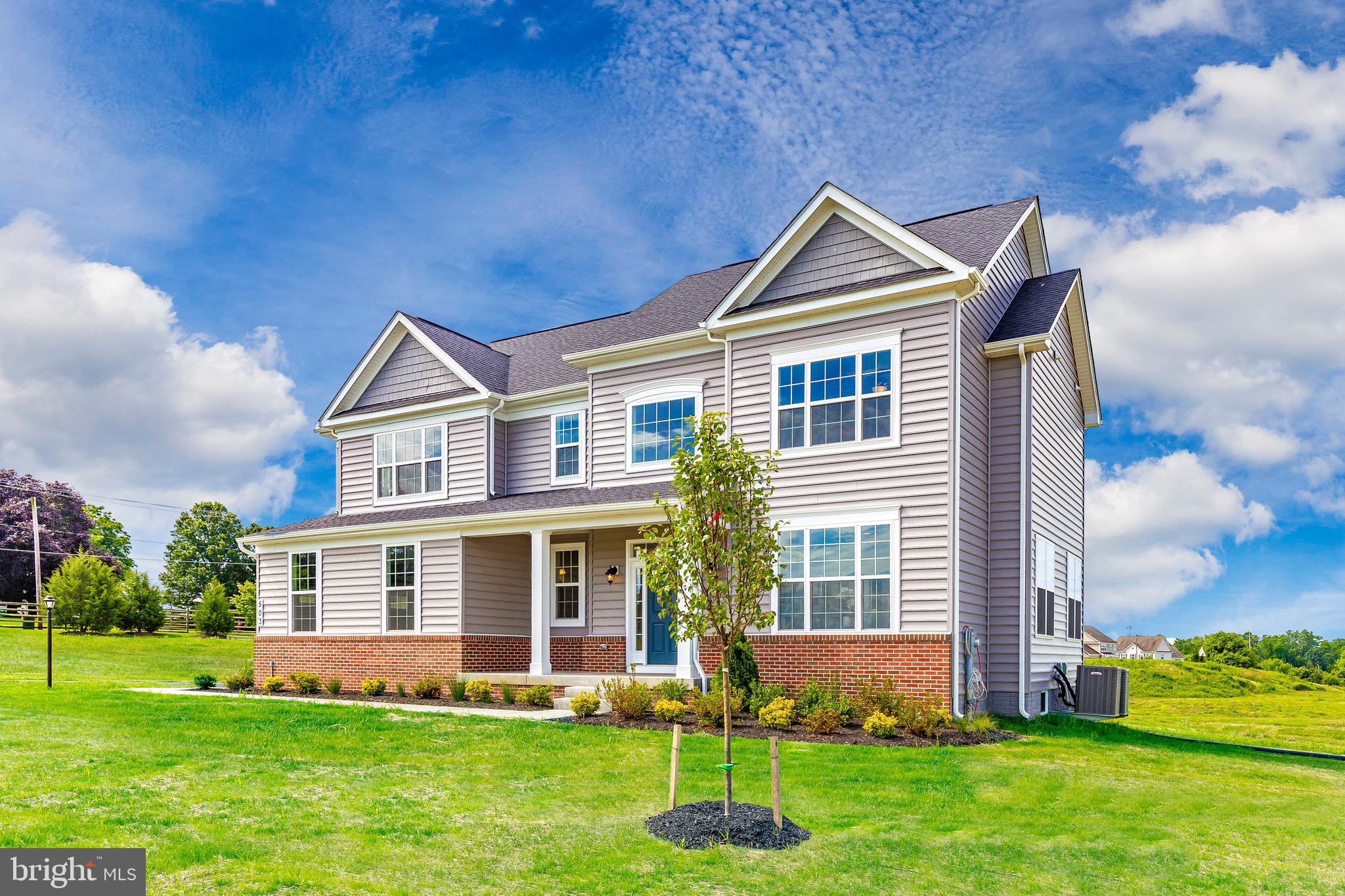 MEADOWRIDGE - Residential