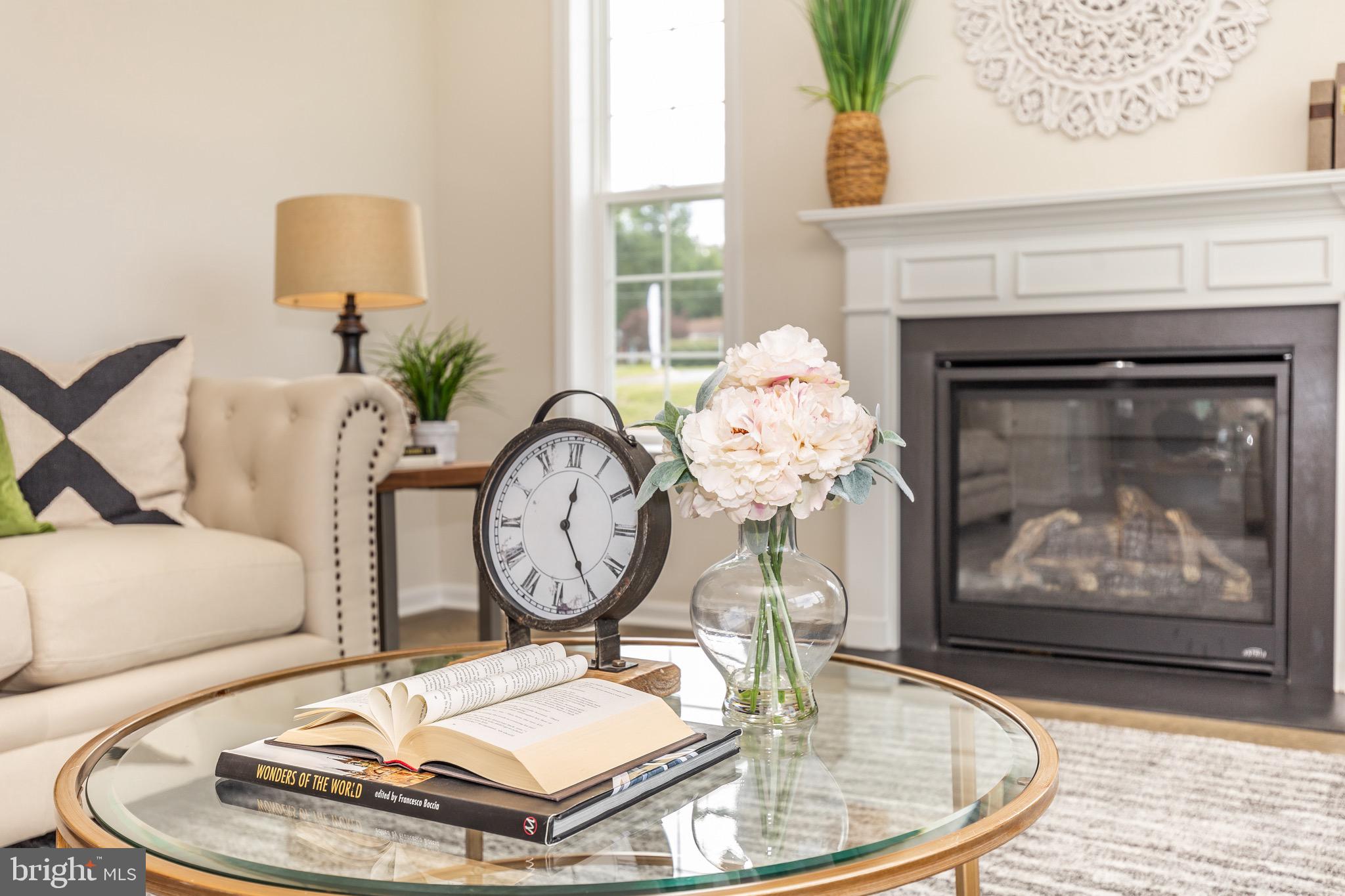 MEADOWRIDGE - Residential