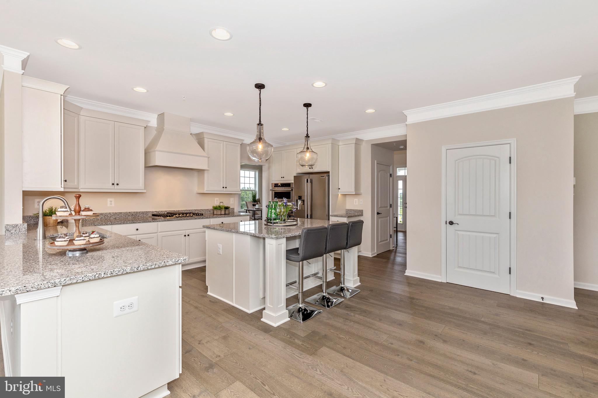 MEADOWRIDGE - Residential