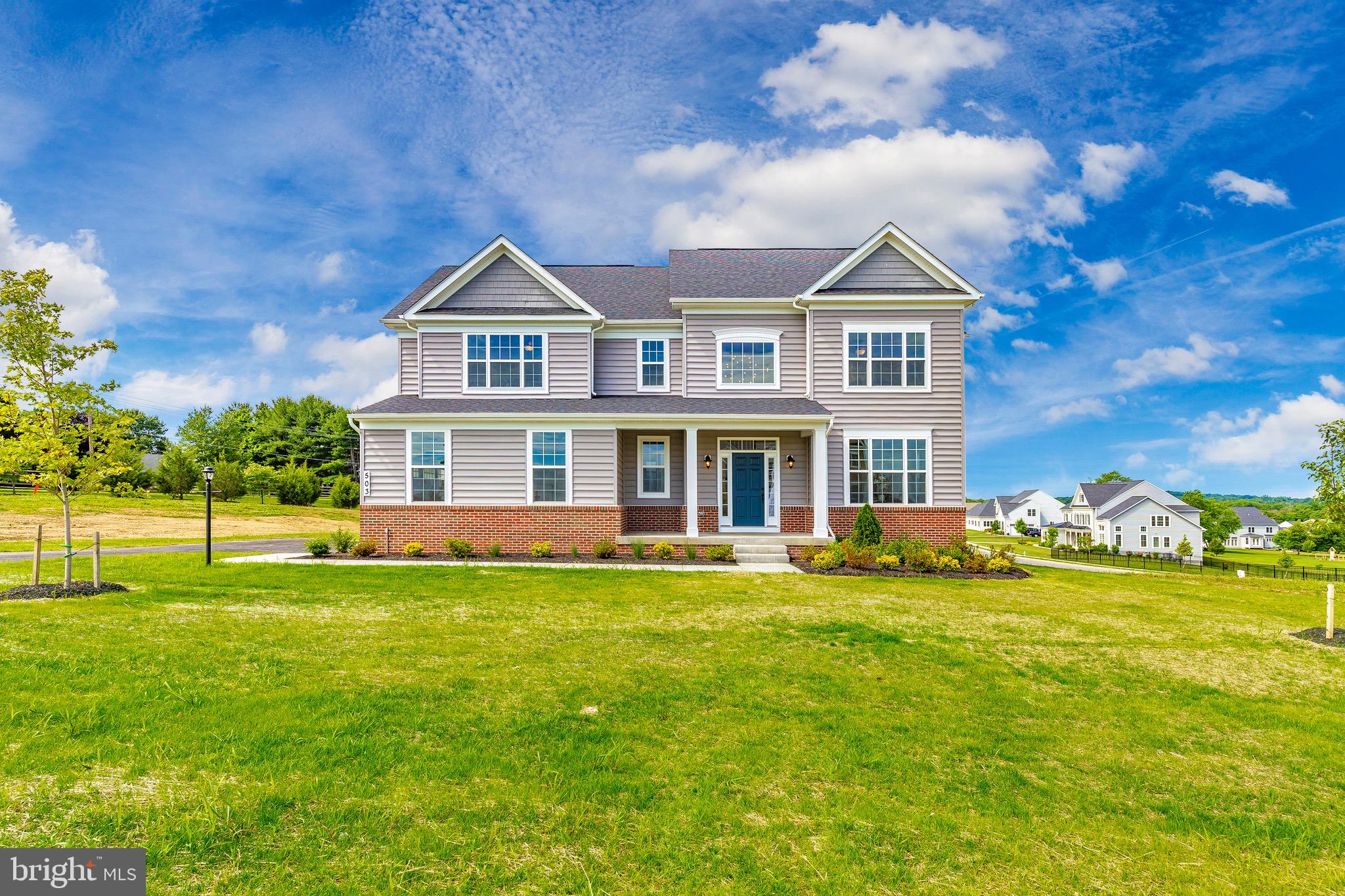 MEADOWRIDGE - Residential