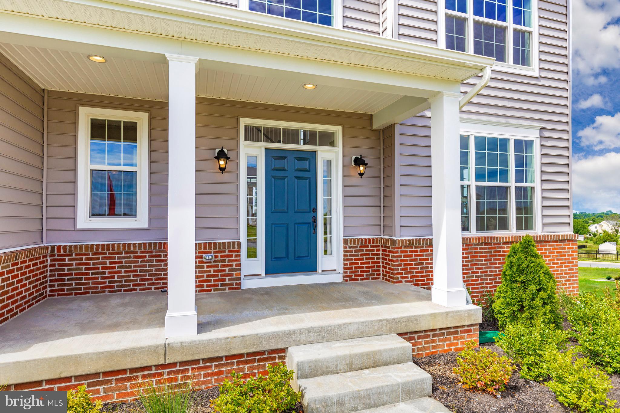 MEADOWRIDGE - Residential