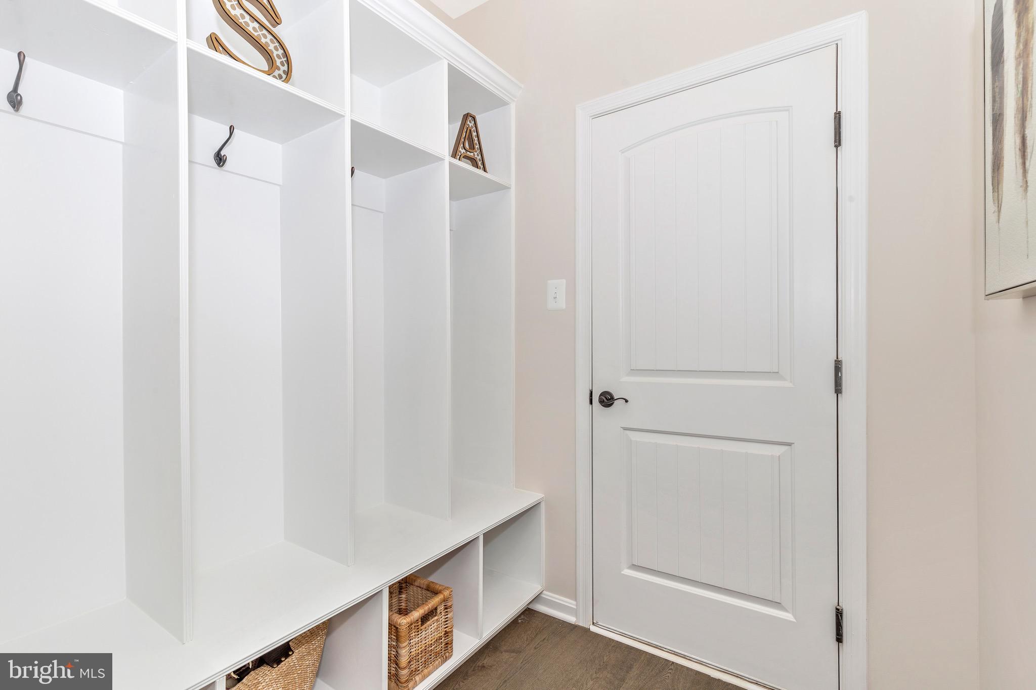 MEADOWRIDGE - Residential