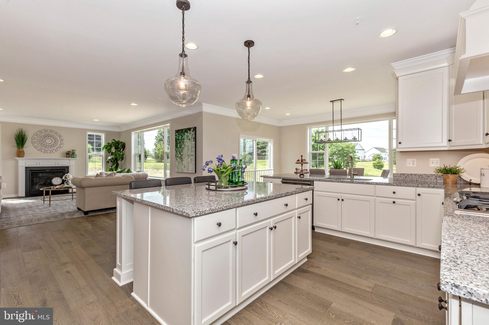 MEADOWRIDGE - Residential