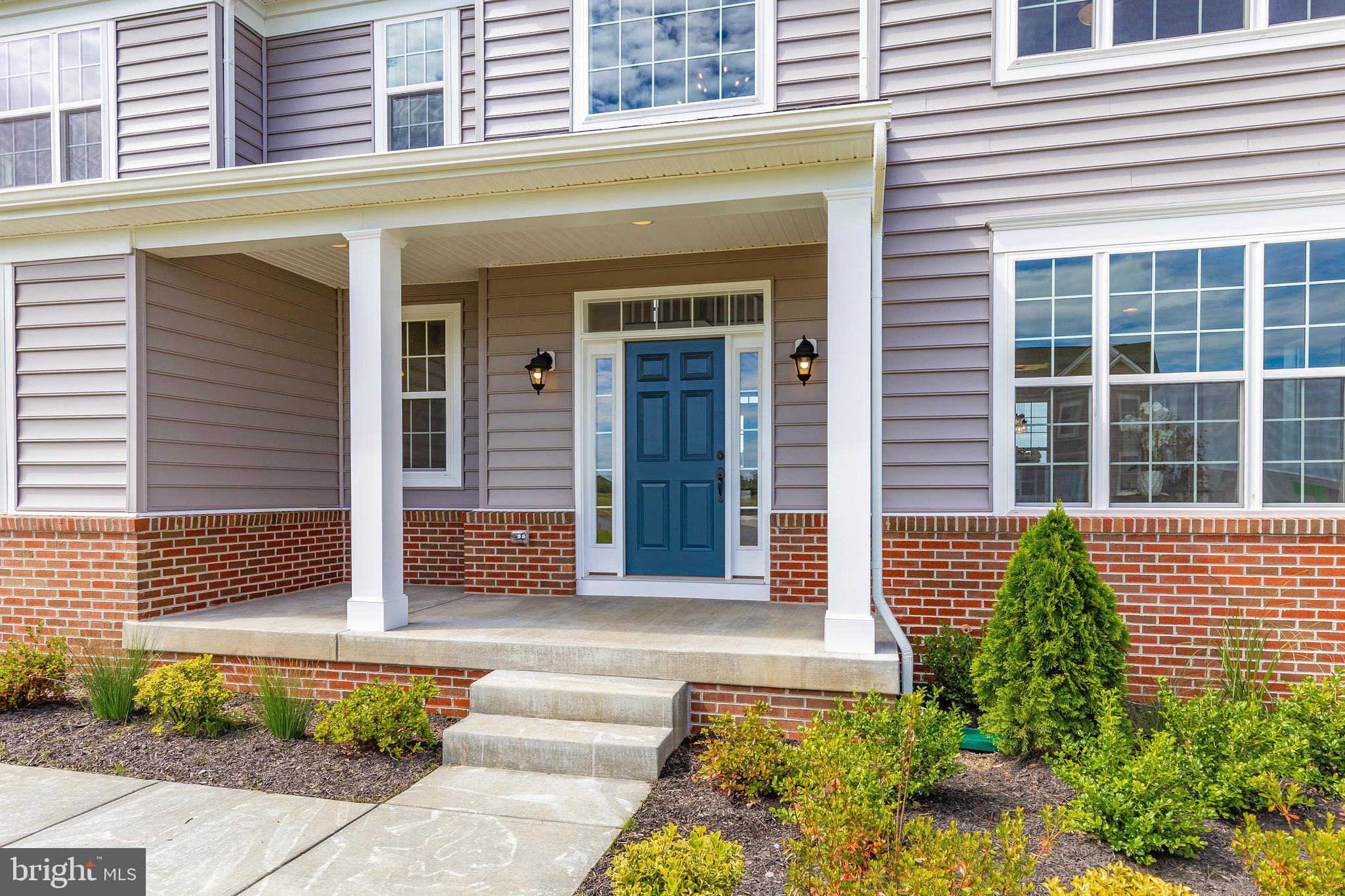 MEADOWRIDGE - Residential