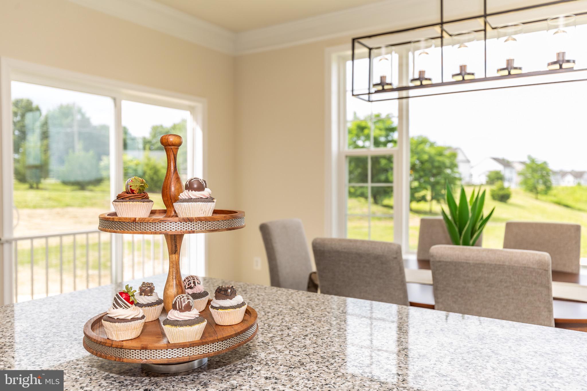 MEADOWRIDGE - Residential