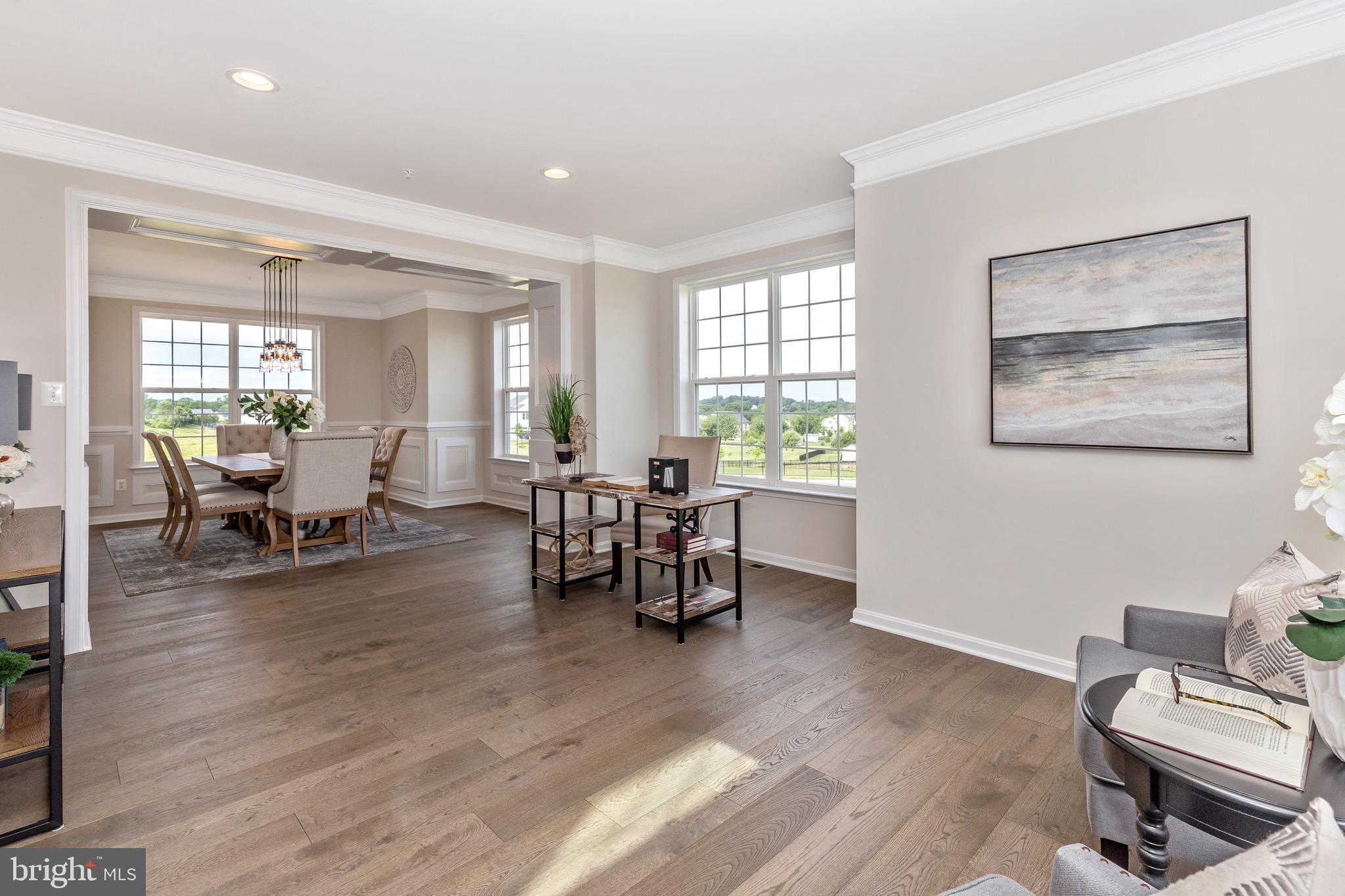 MEADOWRIDGE - Residential