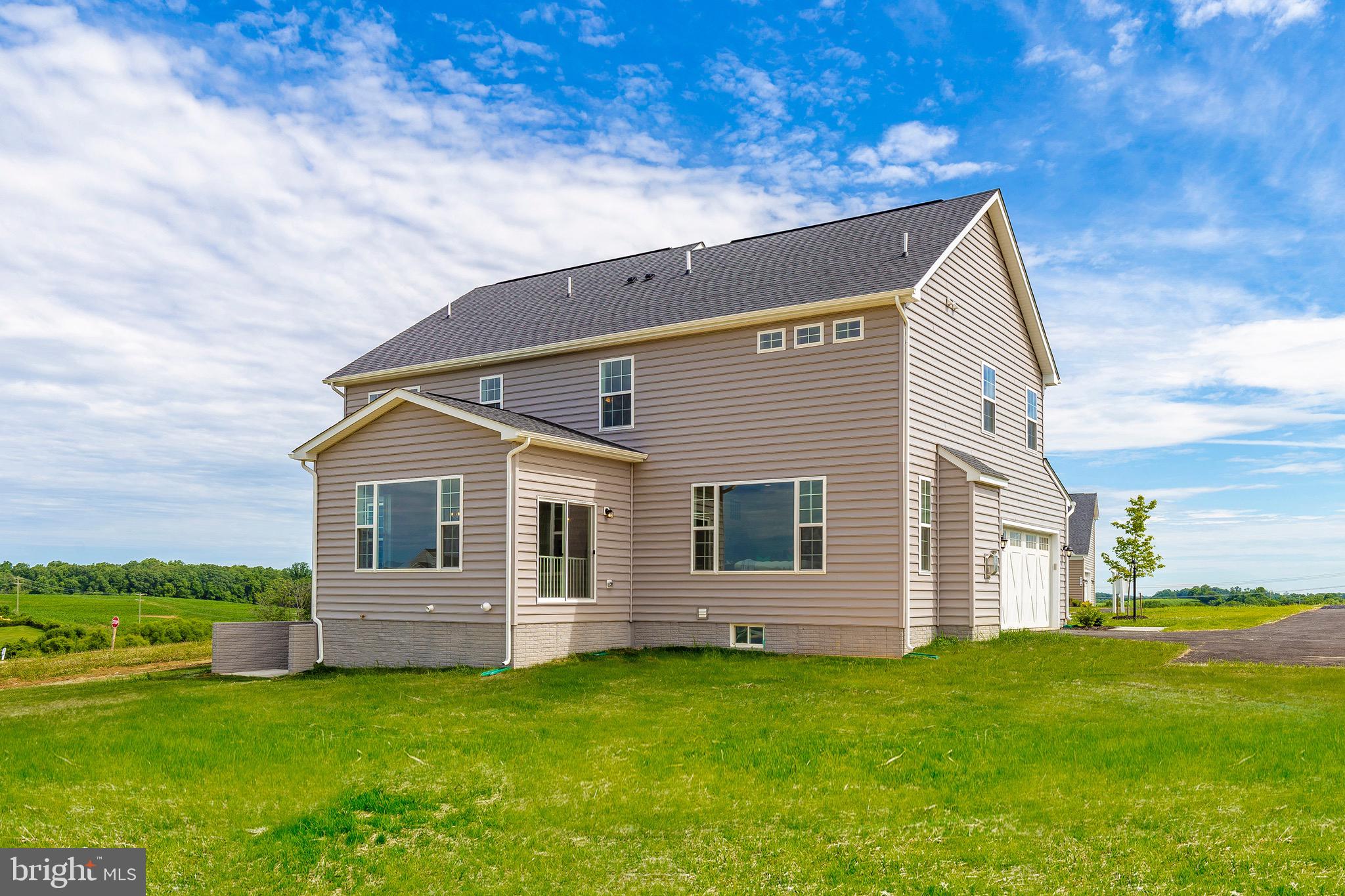 MEADOWRIDGE - Residential