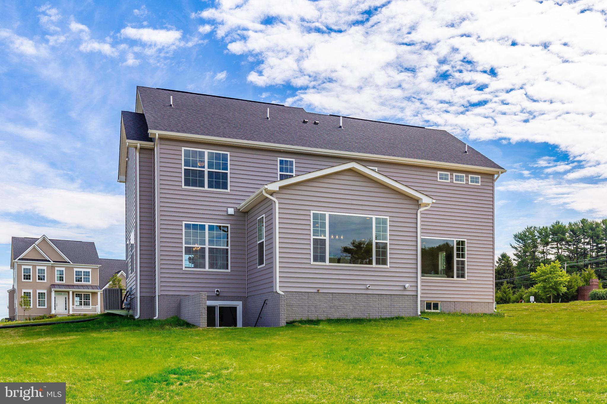 MEADOWRIDGE - Residential