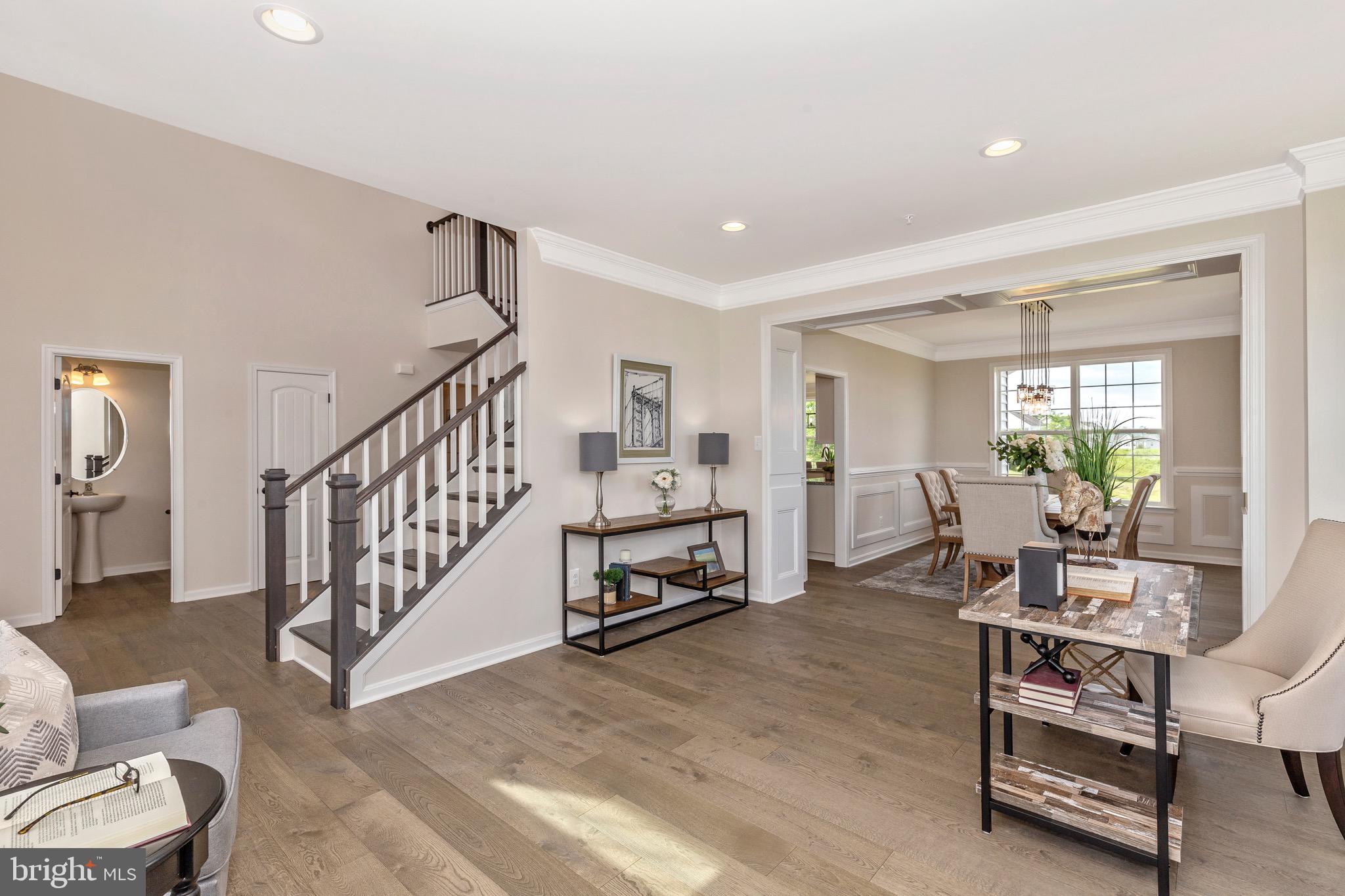 MEADOWRIDGE - Residential