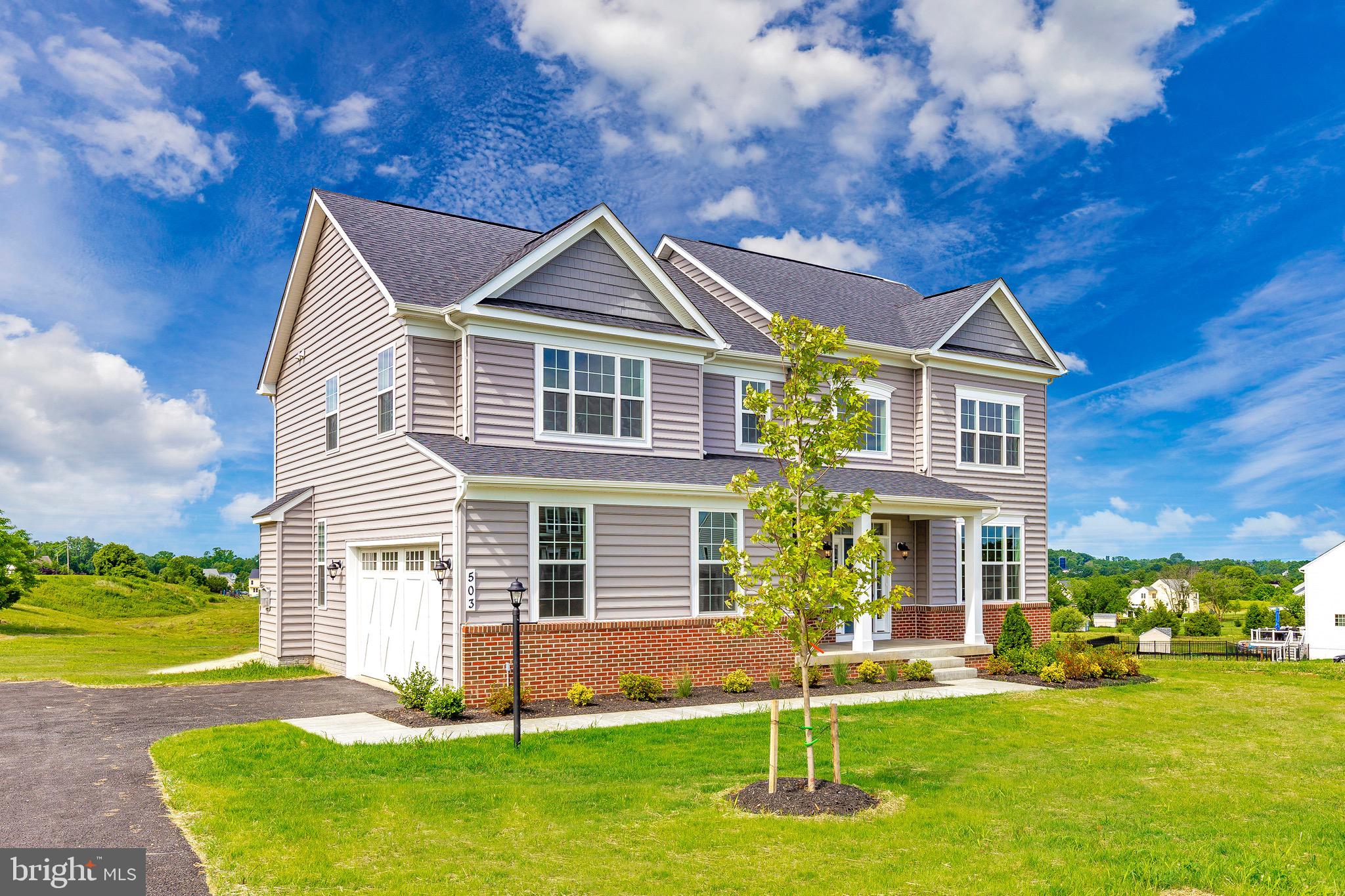 MEADOWRIDGE - Residential