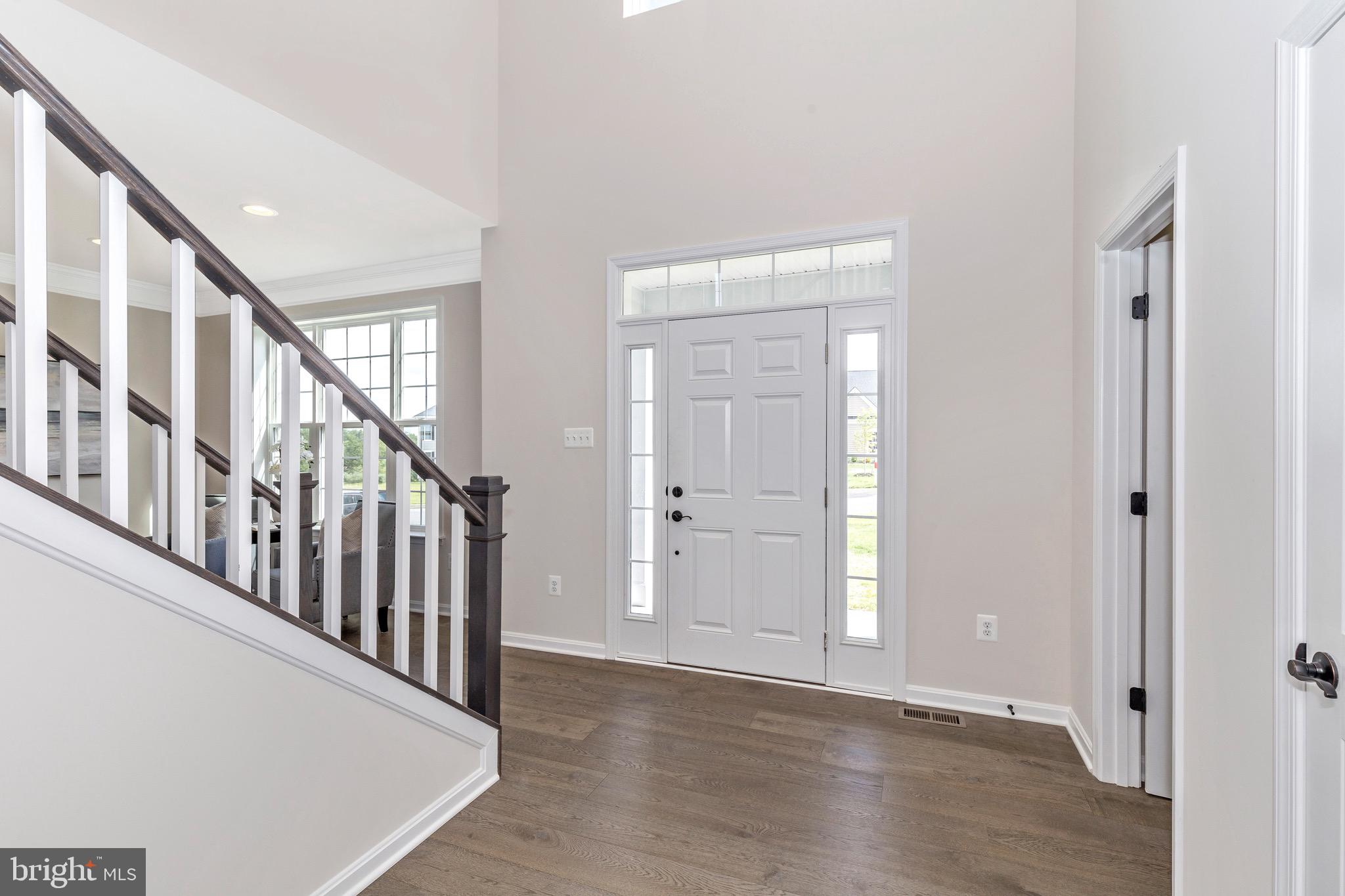 MEADOWRIDGE - Residential