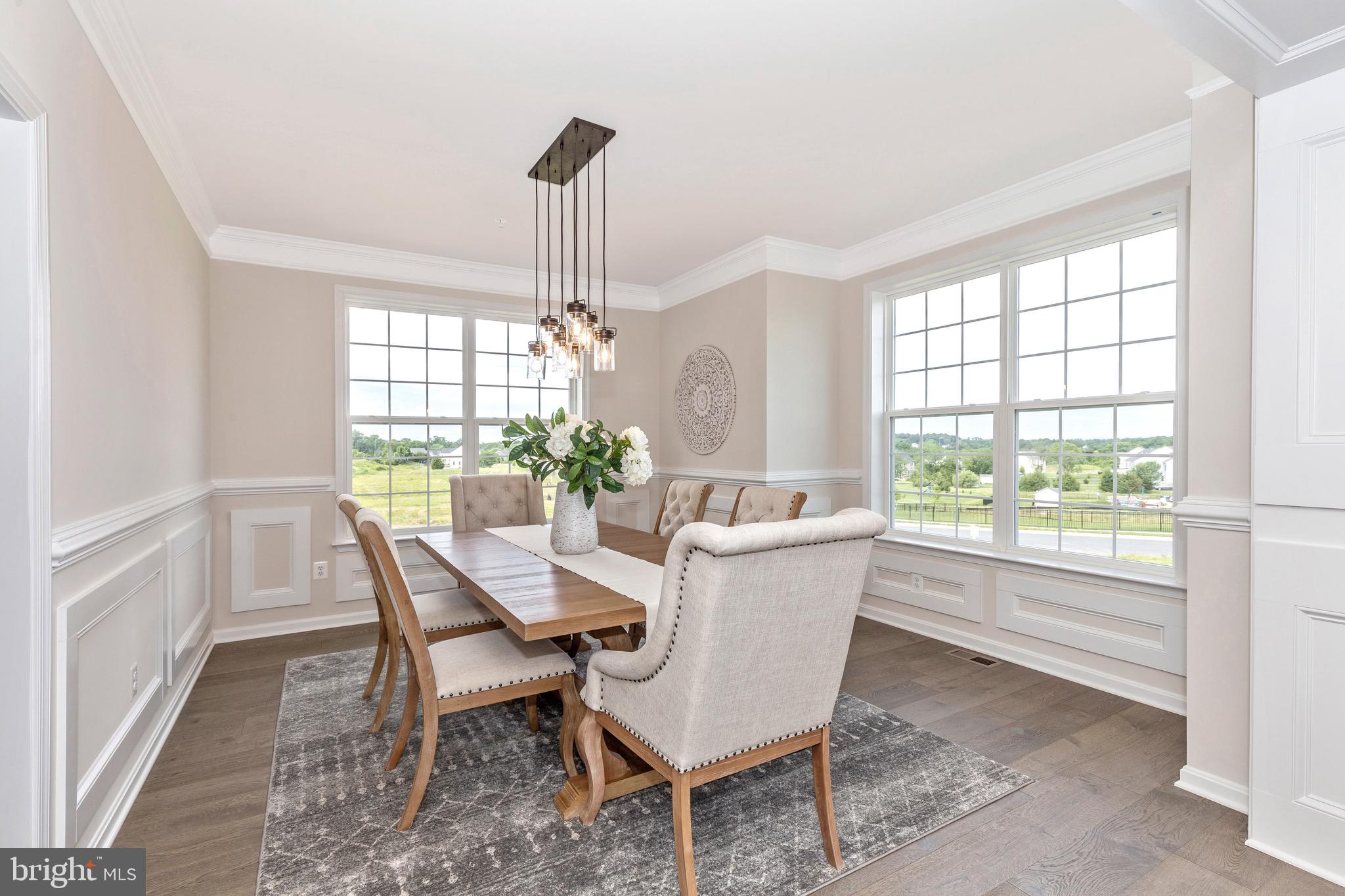 MEADOWRIDGE - Residential