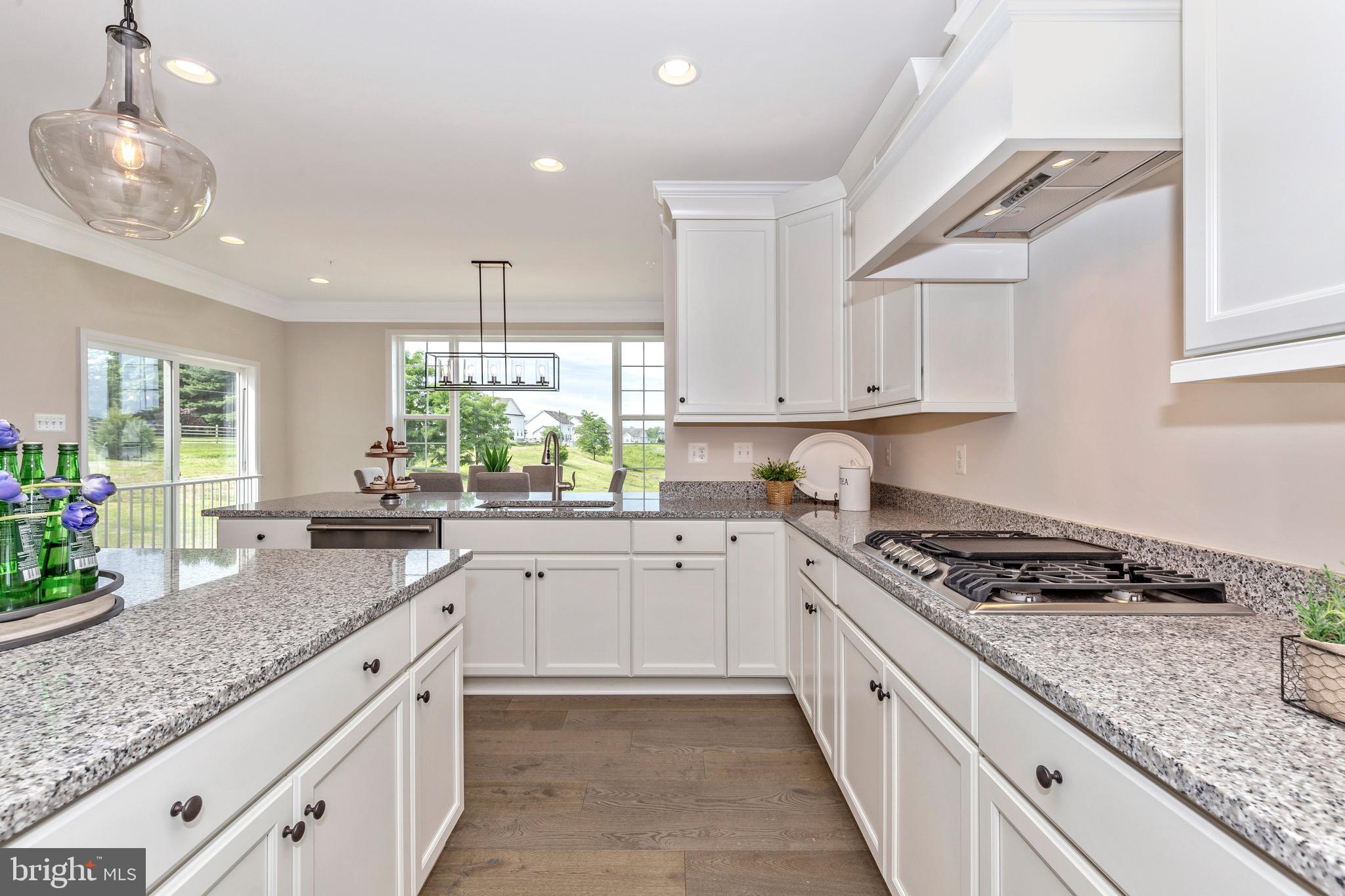 MEADOWRIDGE - Residential