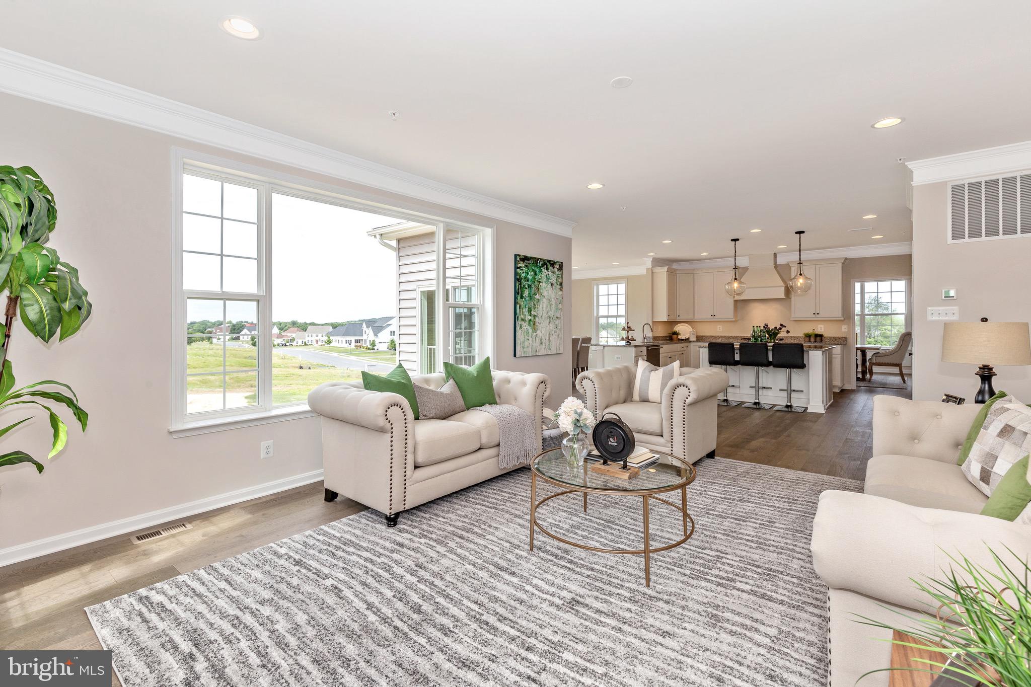 MEADOWRIDGE - Residential