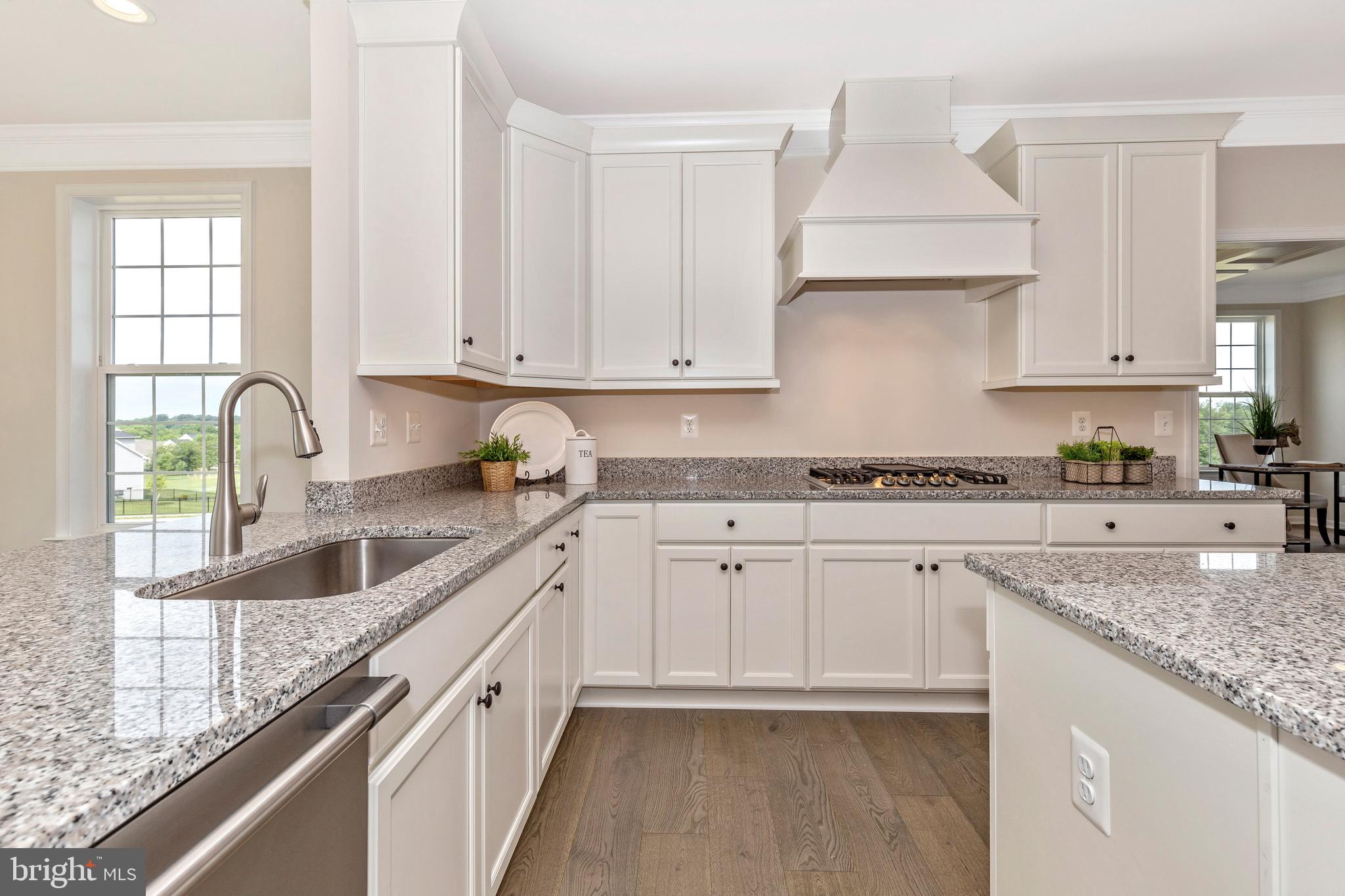 MEADOWRIDGE - Residential