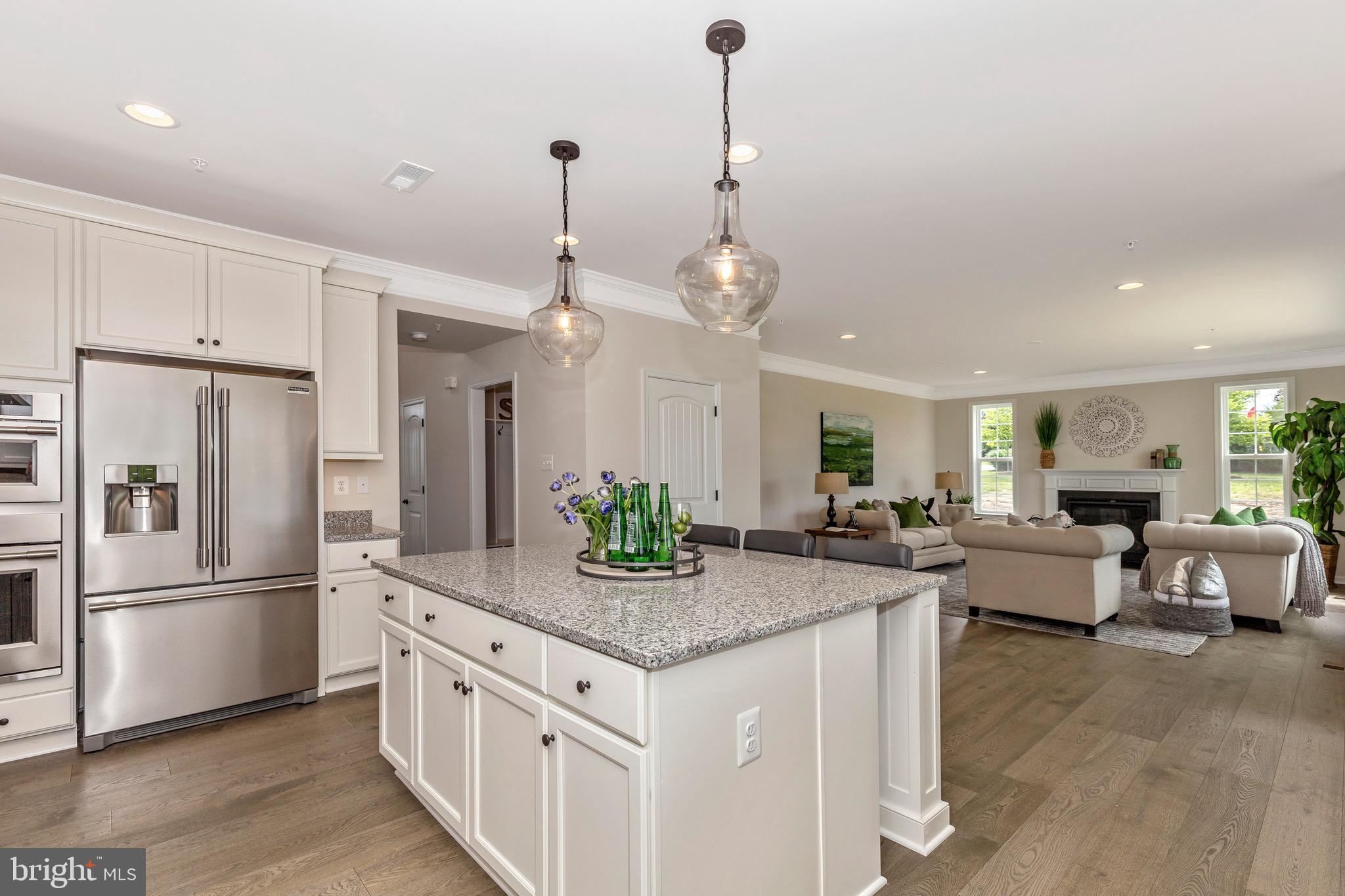 MEADOWRIDGE - Residential