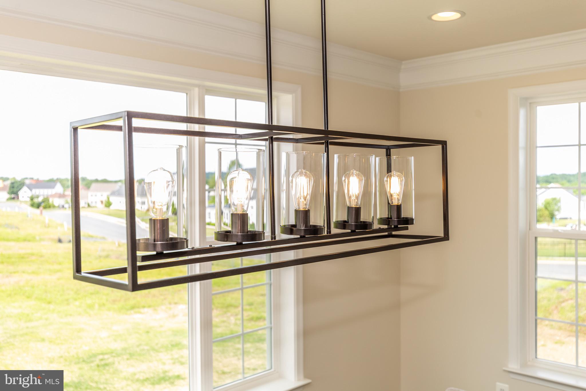 MEADOWRIDGE - Residential