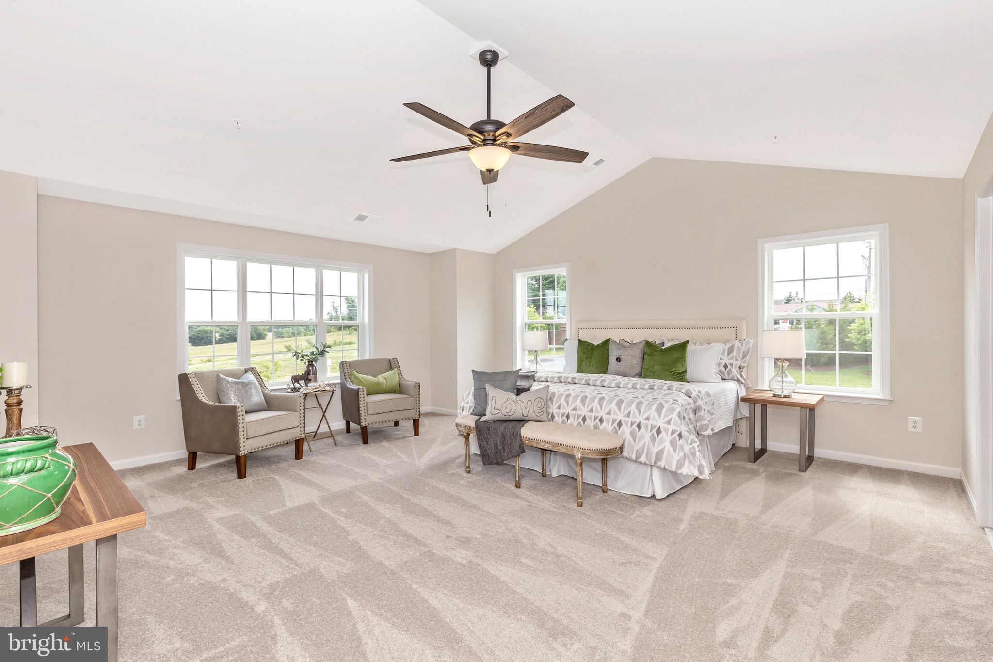 MEADOWRIDGE - Residential