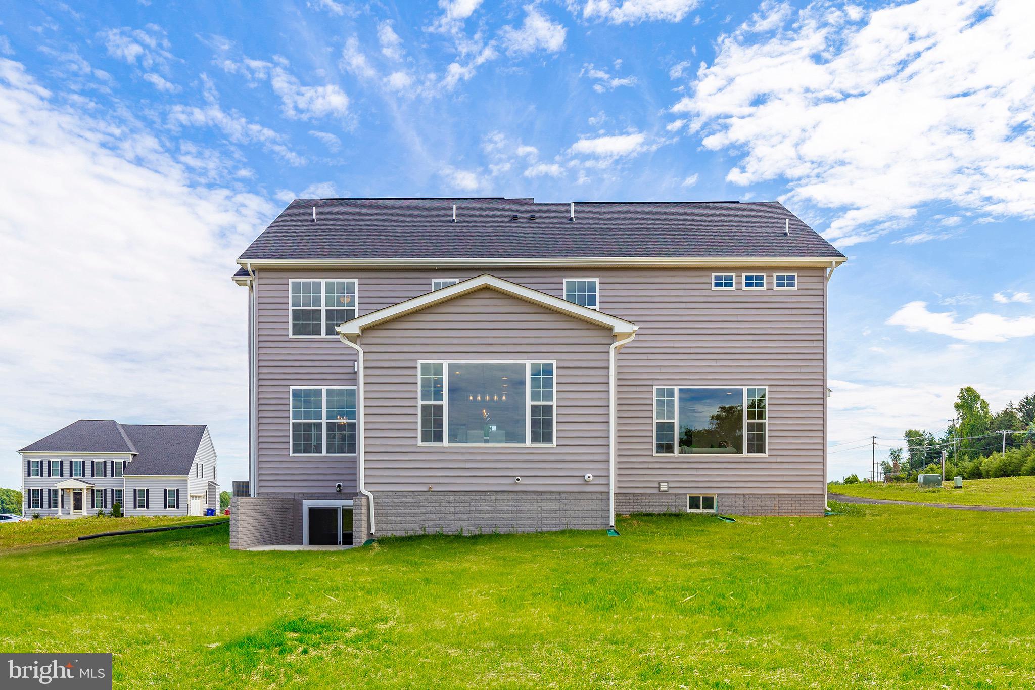 MEADOWRIDGE - Residential