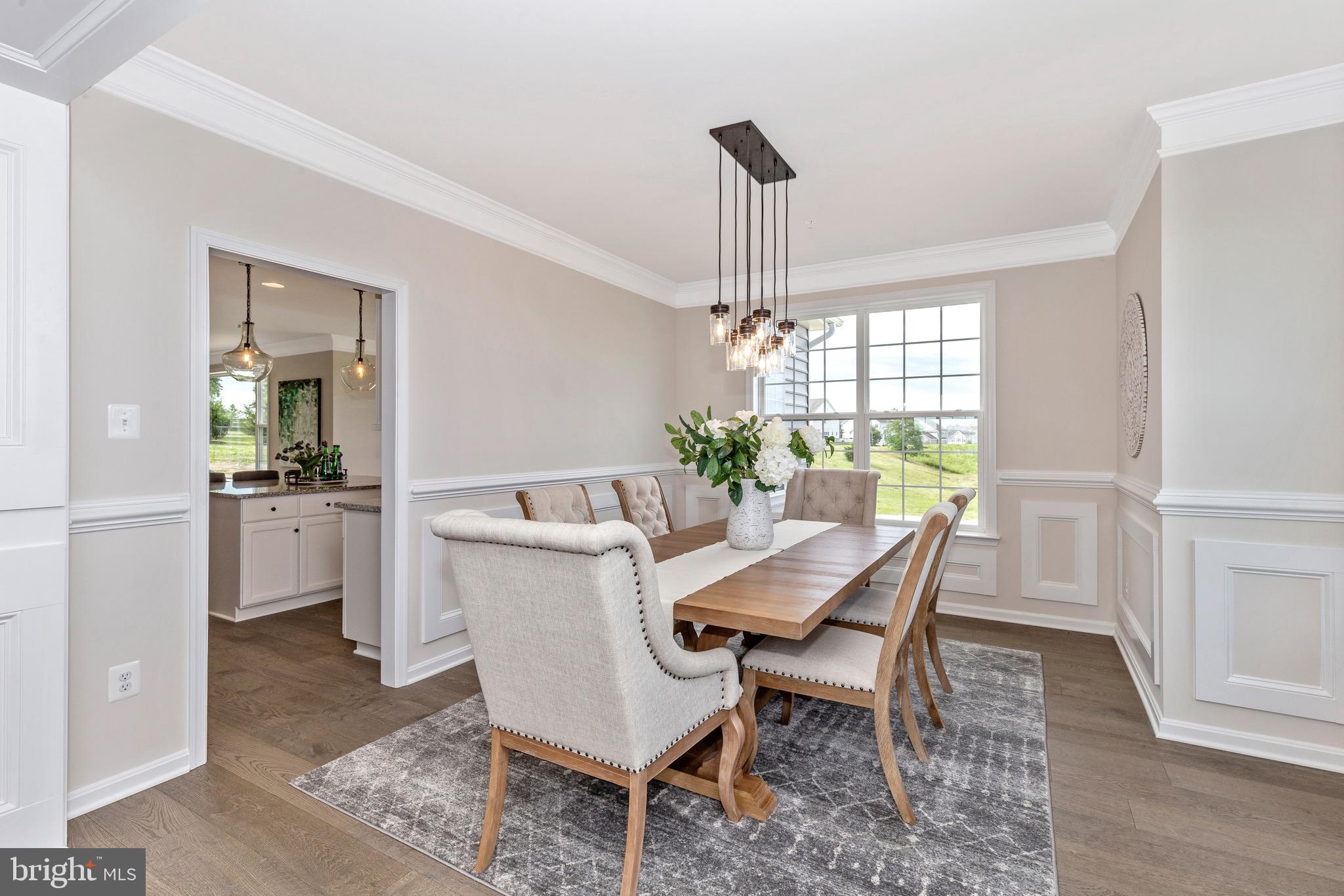 MEADOWRIDGE - Residential