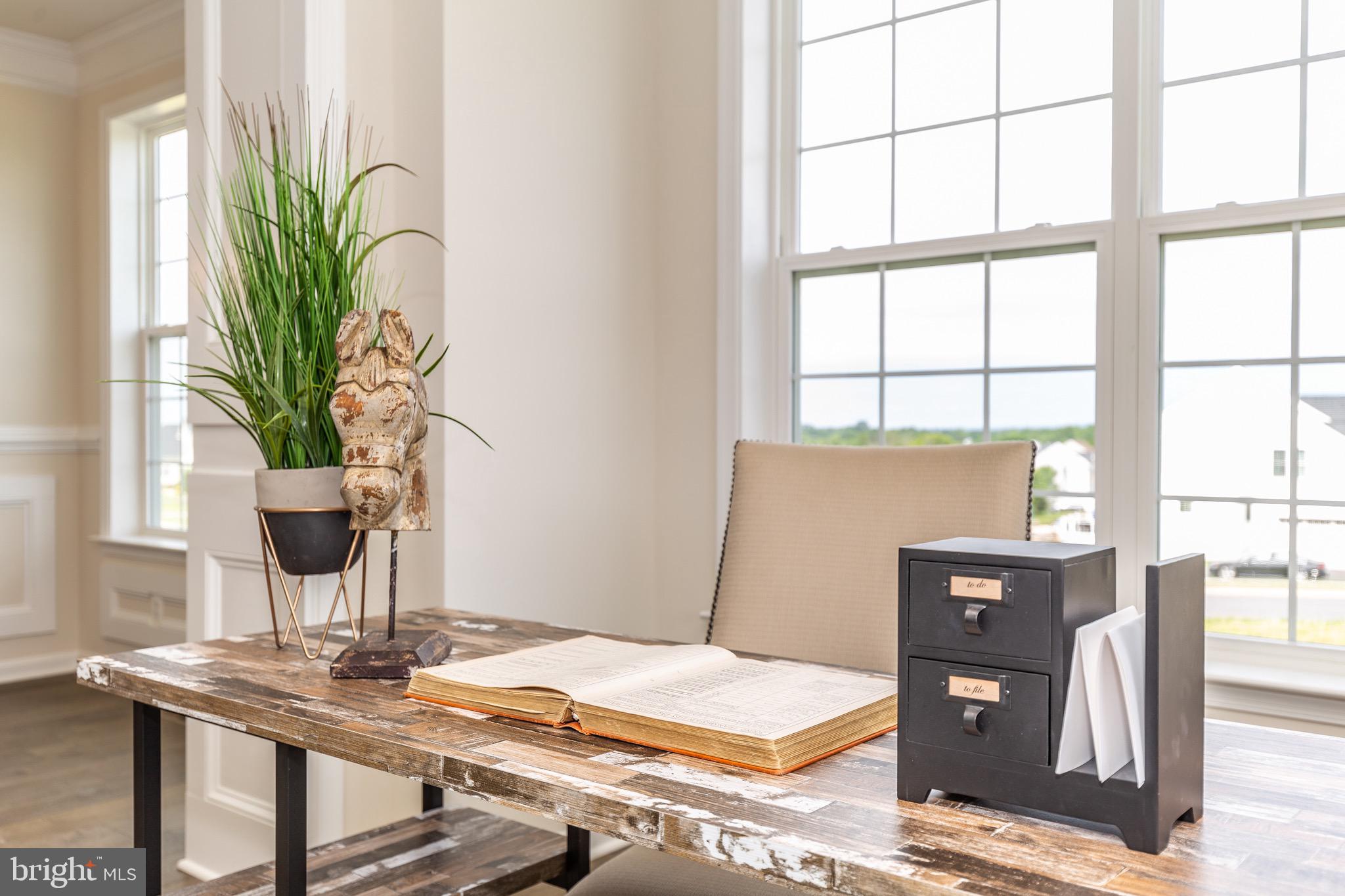 MEADOWRIDGE - Residential