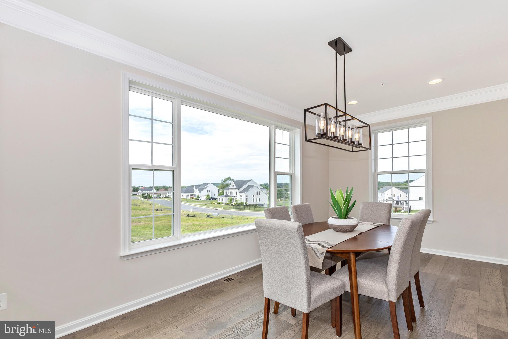 MEADOWRIDGE - Residential