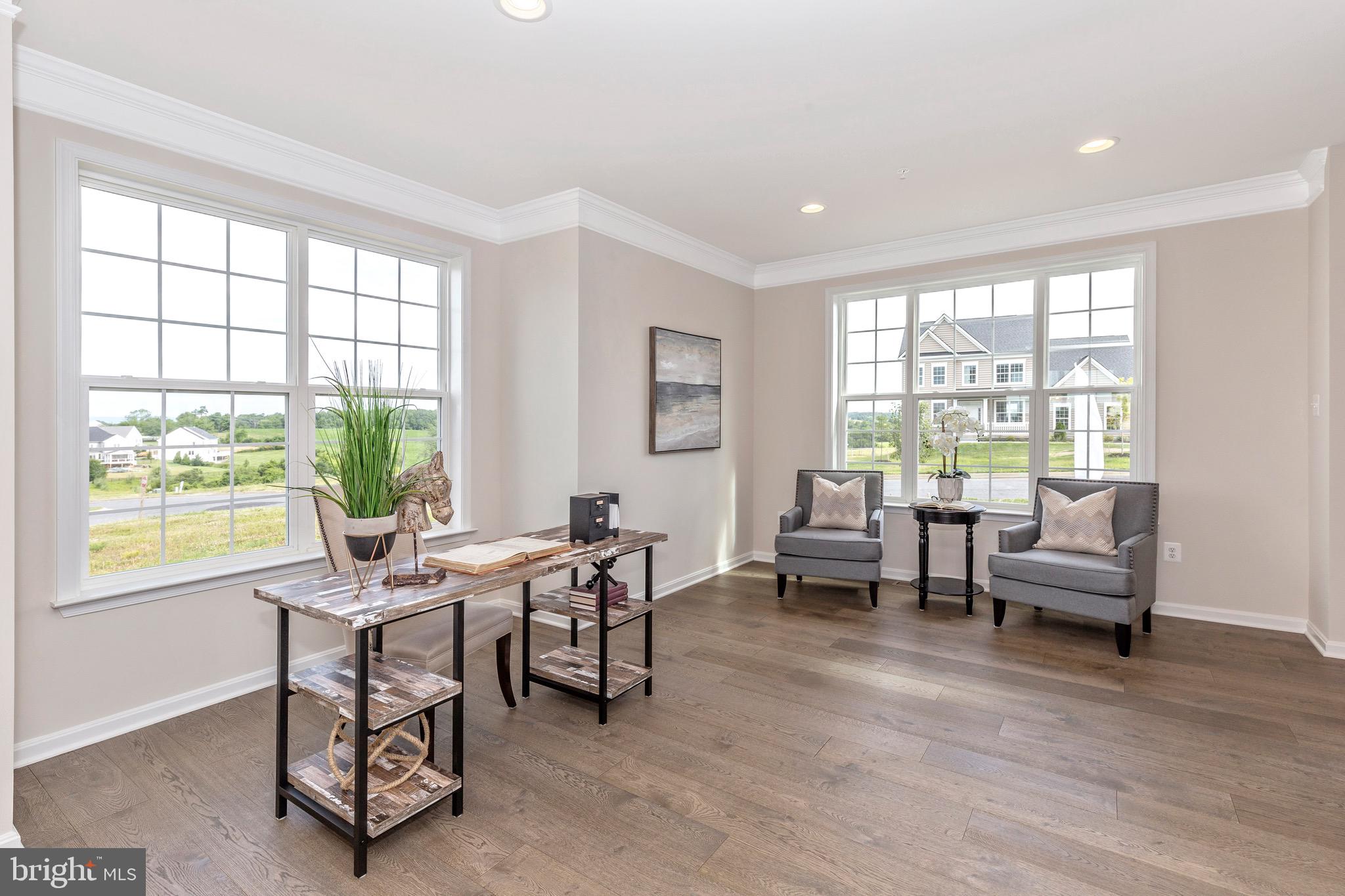 MEADOWRIDGE - Residential