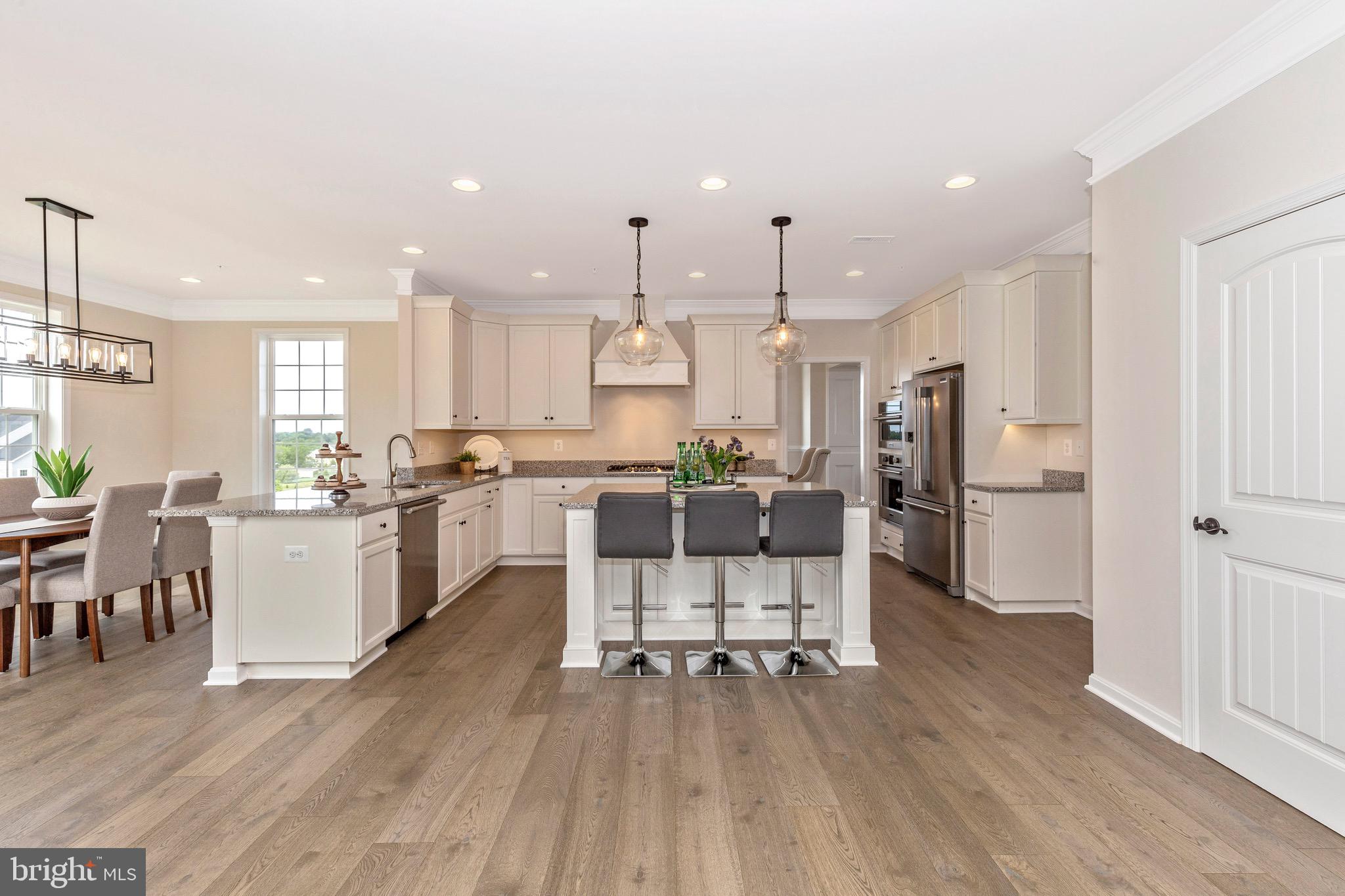 MEADOWRIDGE - Residential