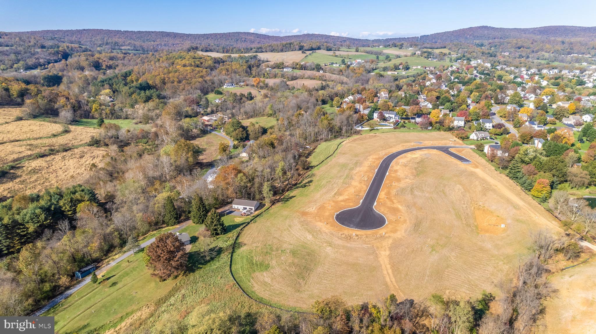 MEADOWRIDGE - Residential