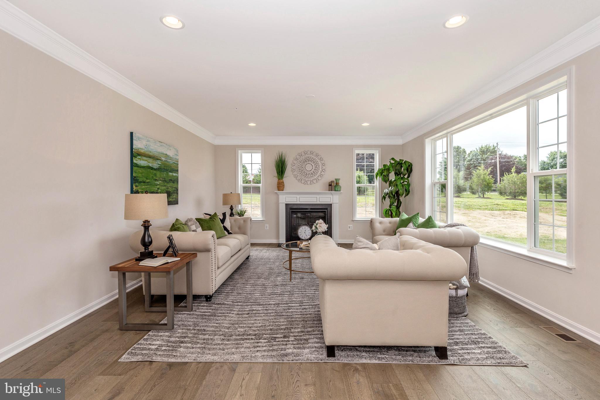 MEADOWRIDGE - Residential