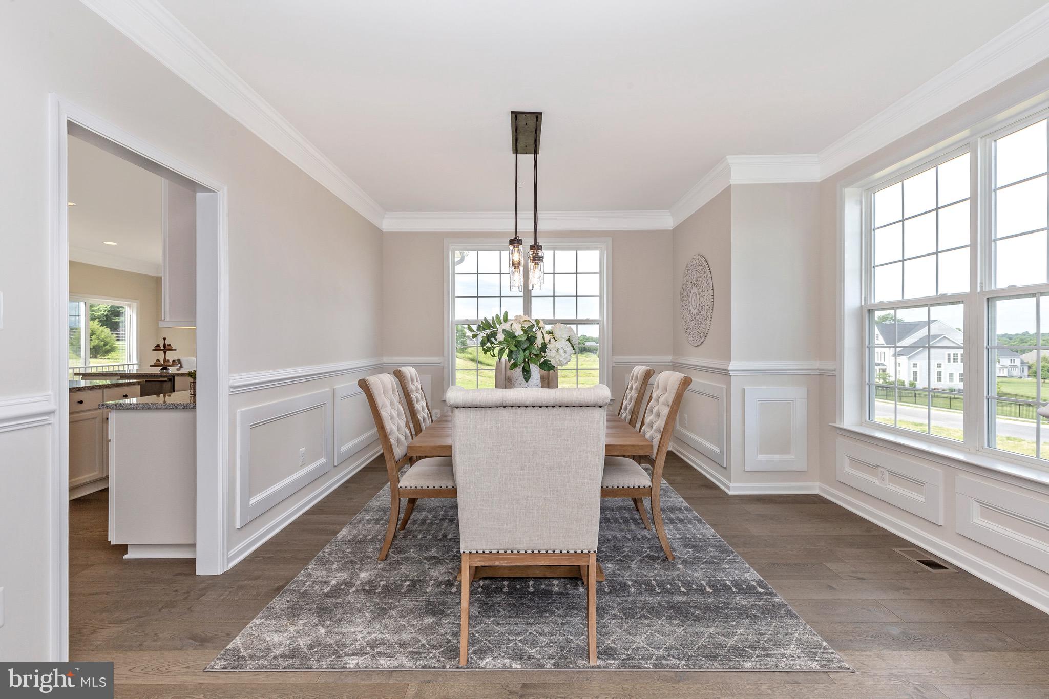 MEADOWRIDGE - Residential