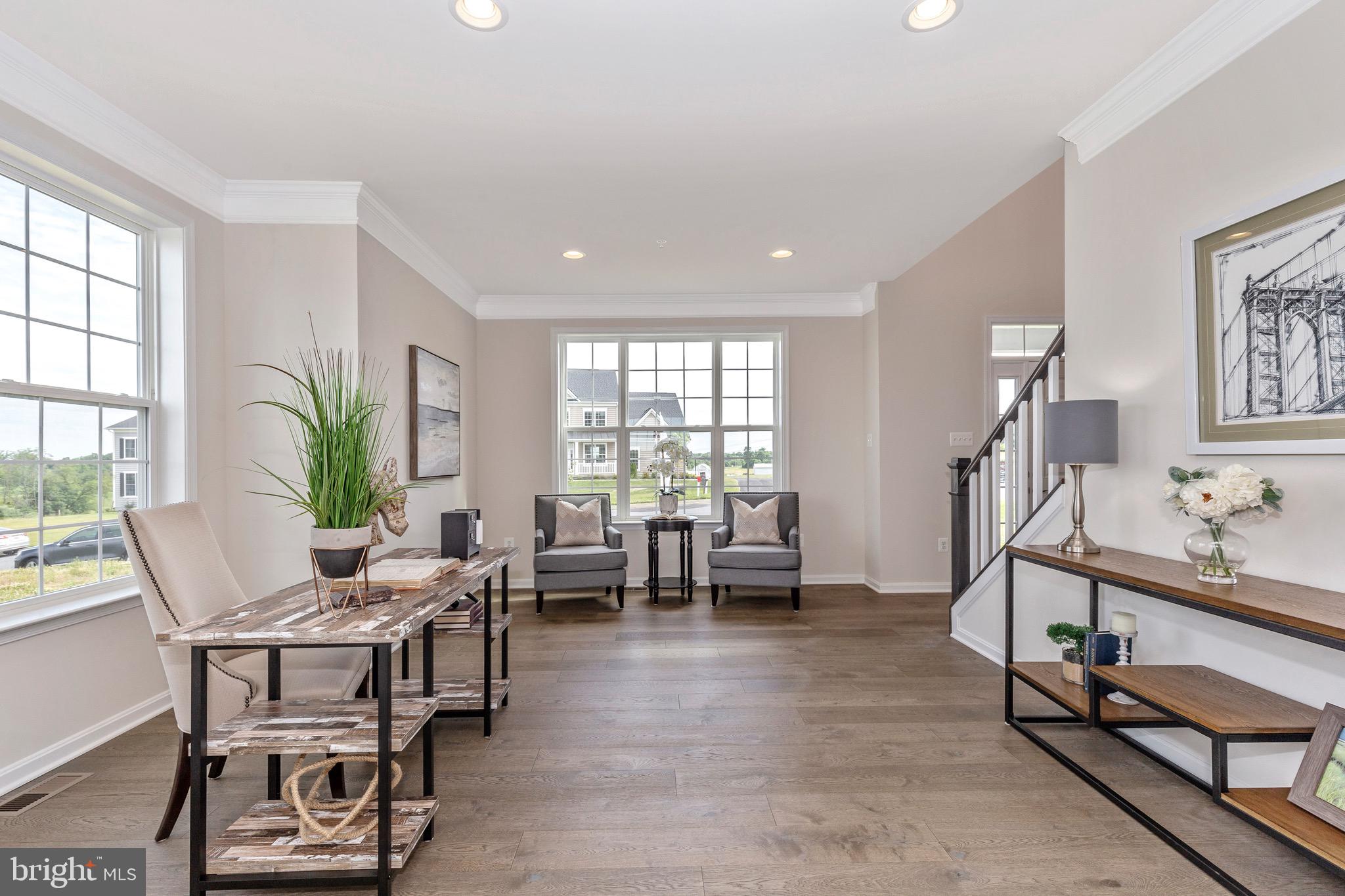 MEADOWRIDGE - Residential