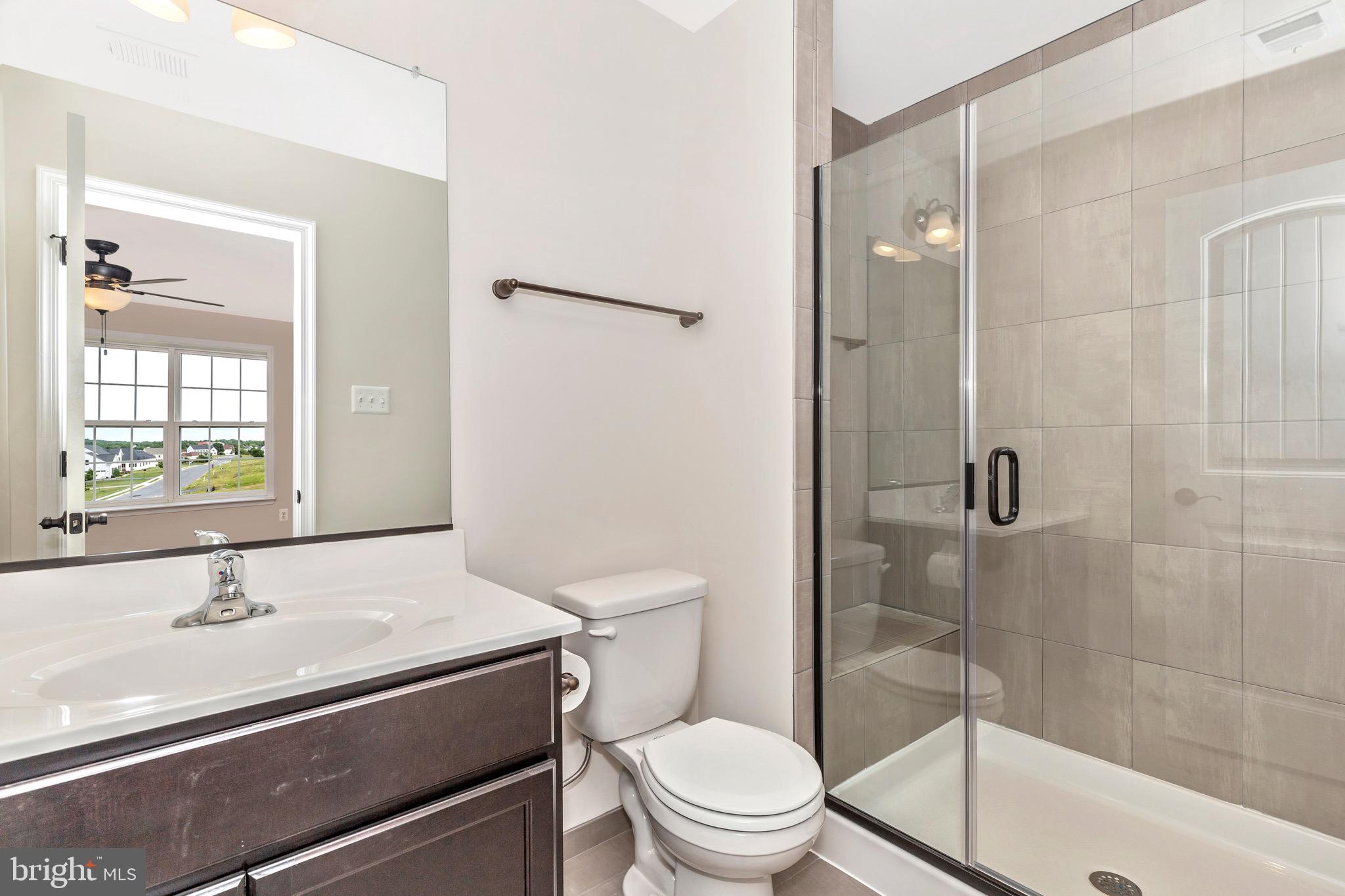 MEADOWRIDGE - Residential