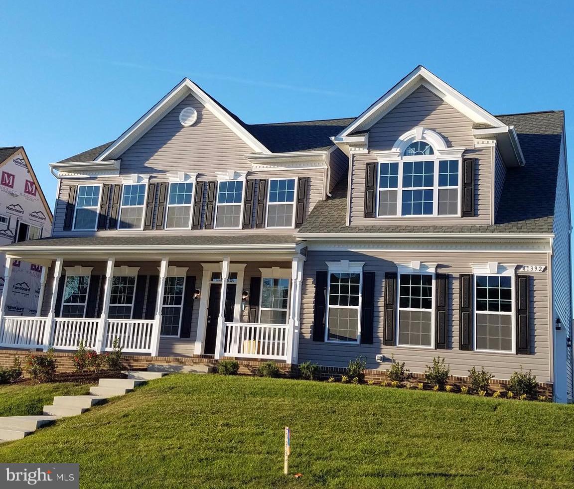 CLARK'S REST   PHASE 1 - Residential