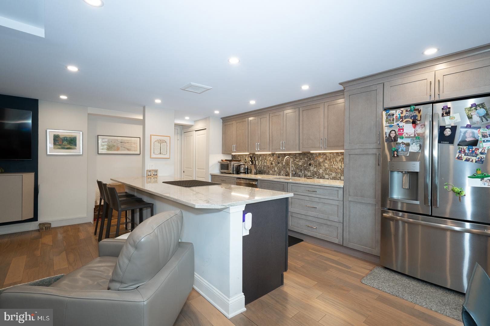 RITTENHOUSE SQUARE - Residential