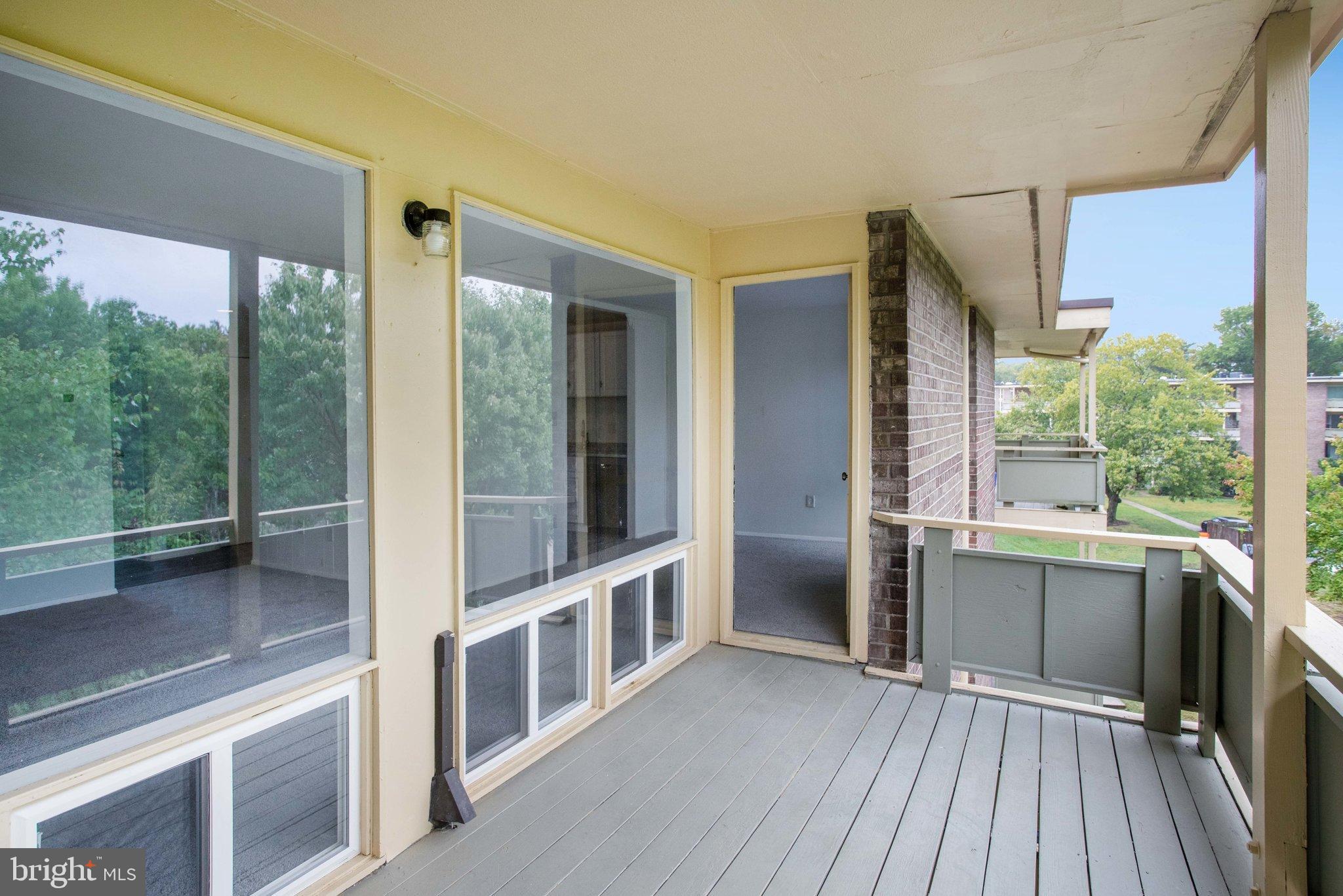 HOLLY HILL CONDOMINIUMS - Residential