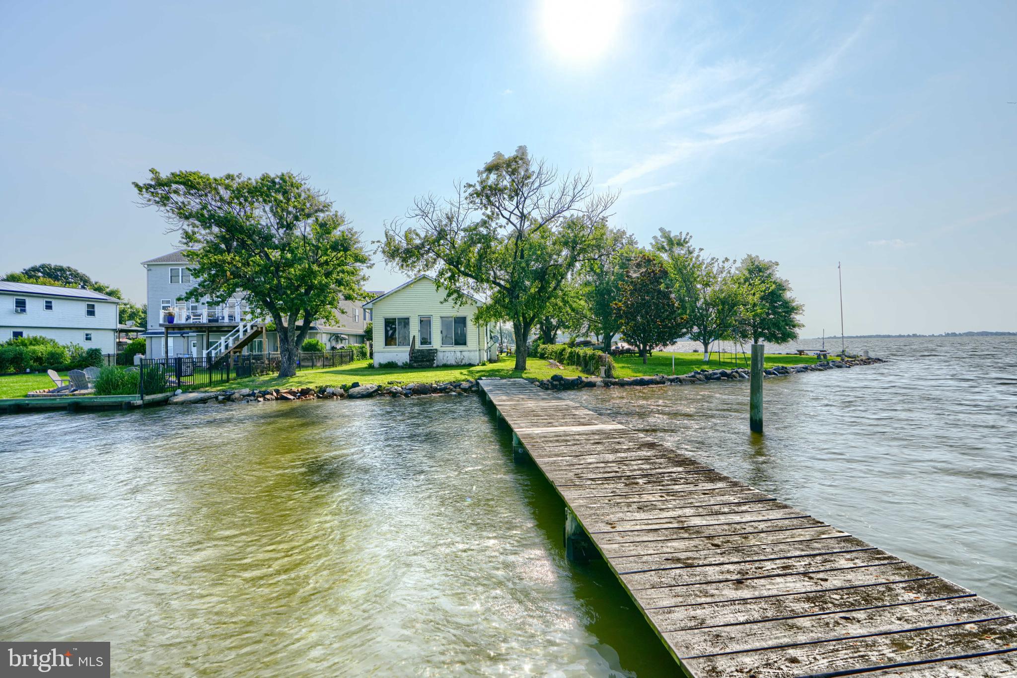 EVERGREEN PARK - Residential