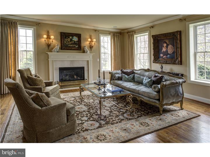 LEOPARD LAKES - Residential