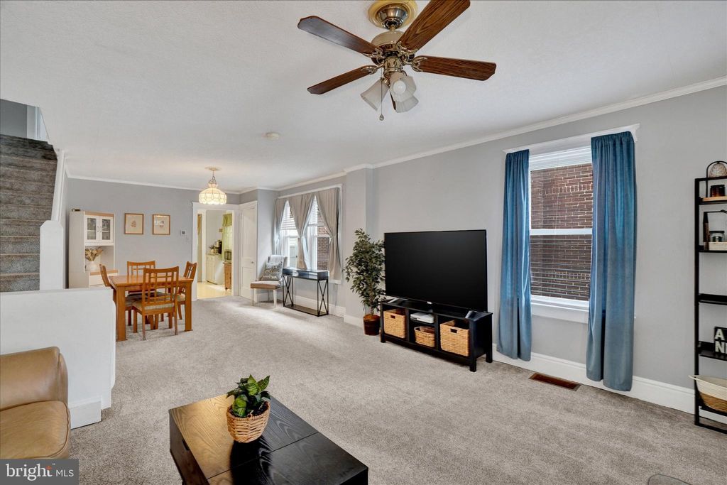 Photo of 1640 Monroe Street, YORK, PA 17404 (MLS # PAYK2100670)