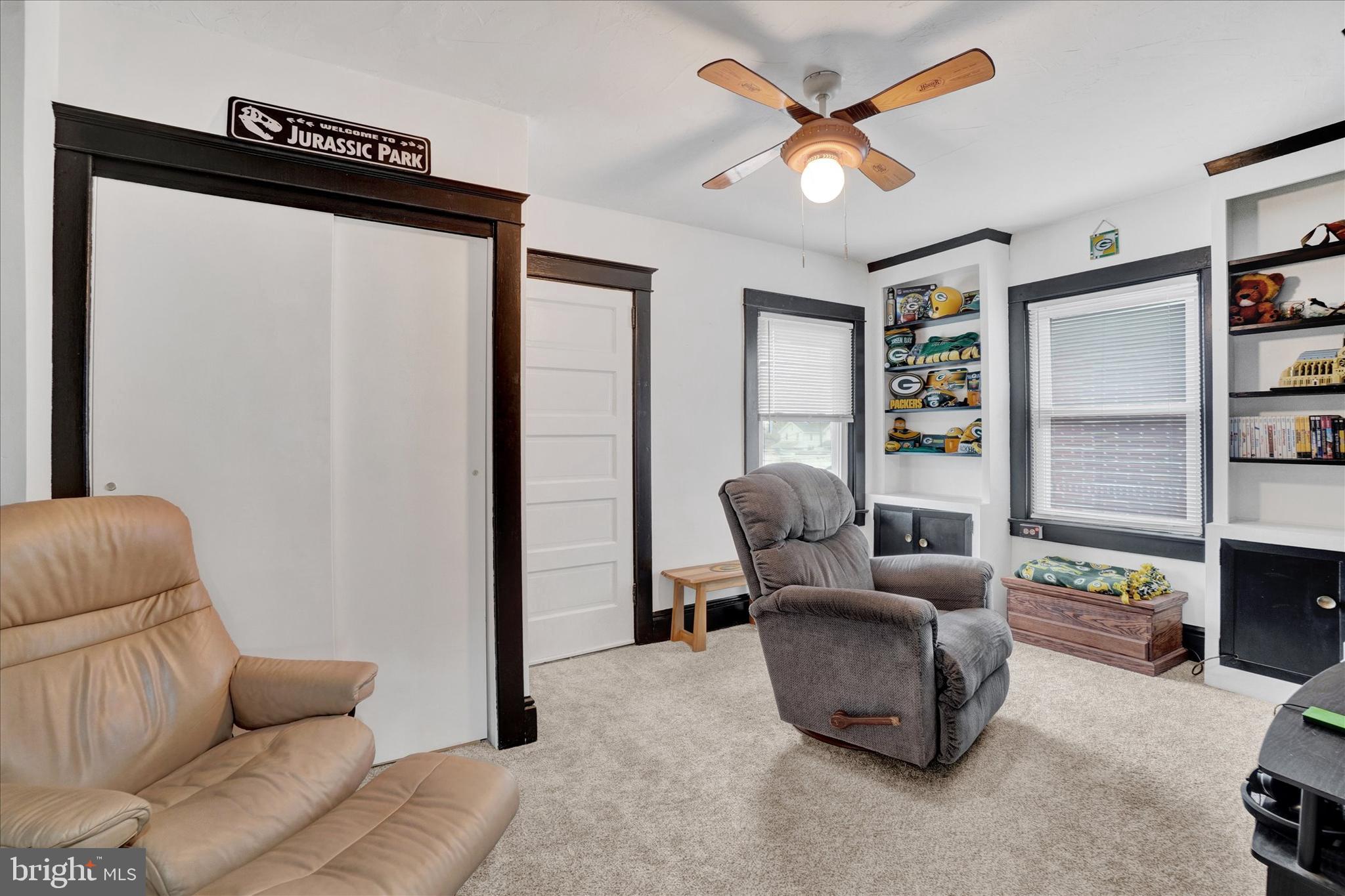 WEST YORK - Residential