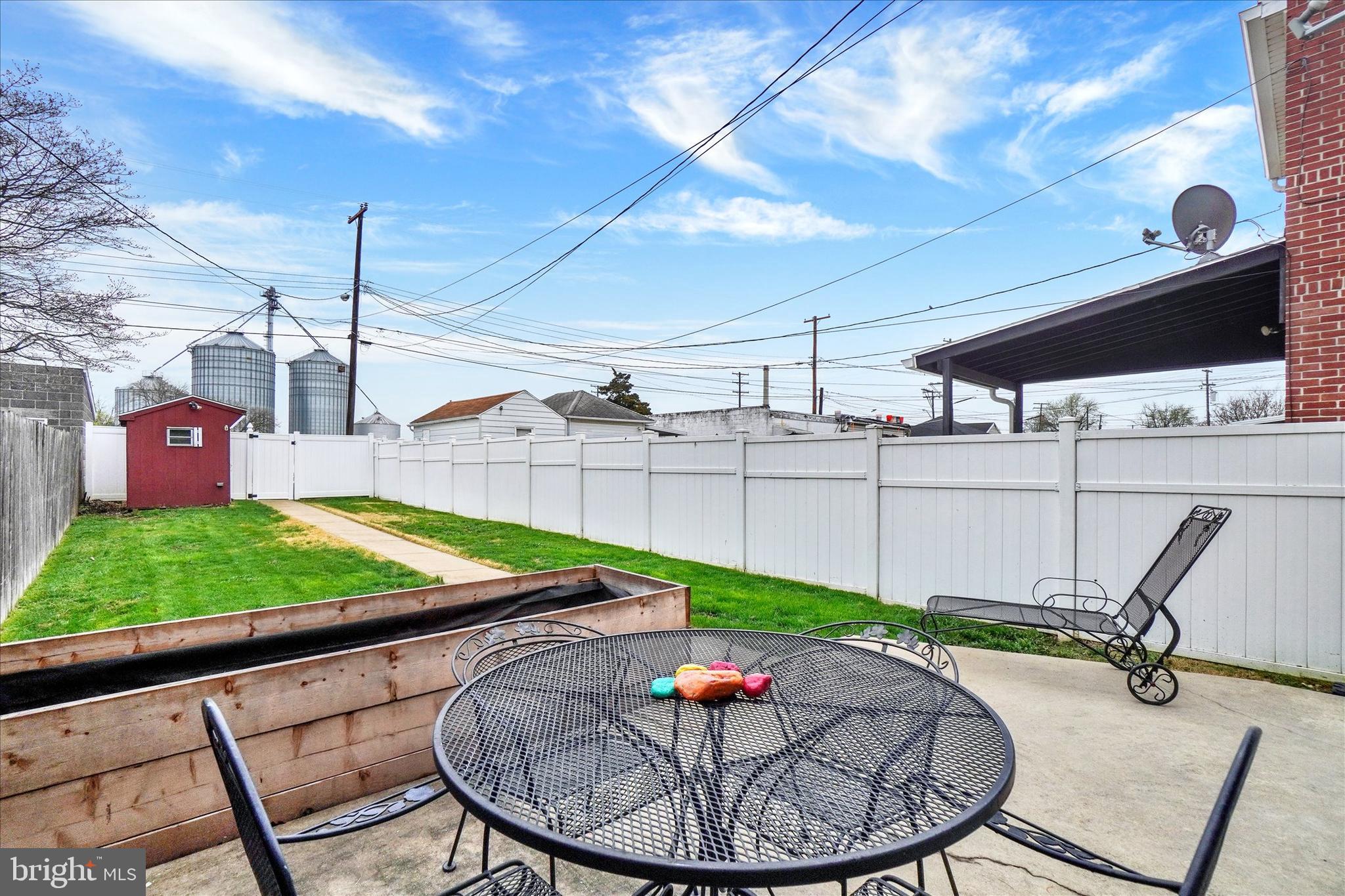 WEST YORK - Residential