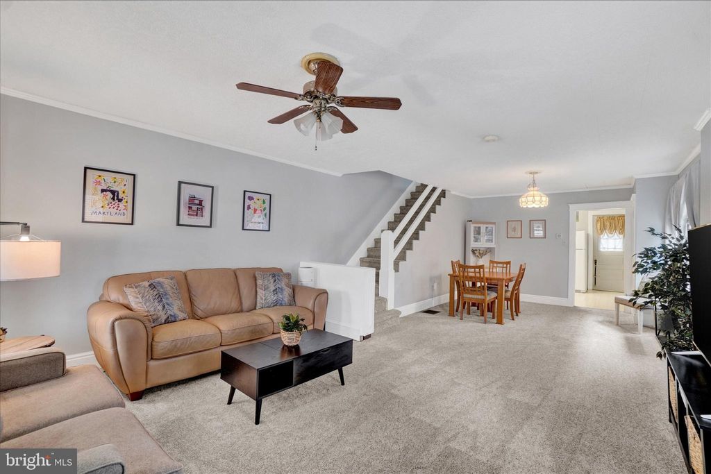 Photo of 1640 Monroe Street, YORK, PA 17404 (MLS # PAYK2100670)