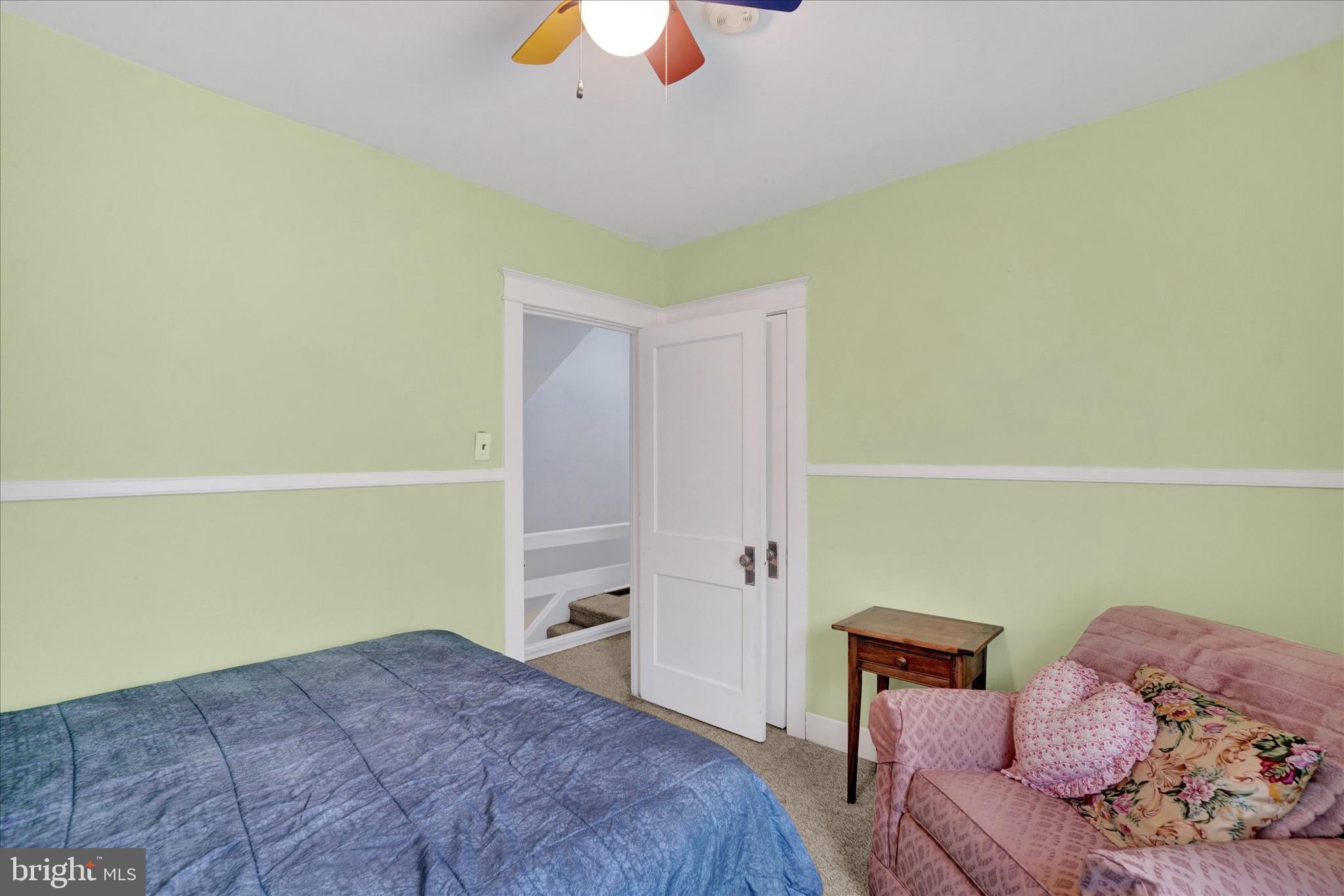 WEST YORK - Residential