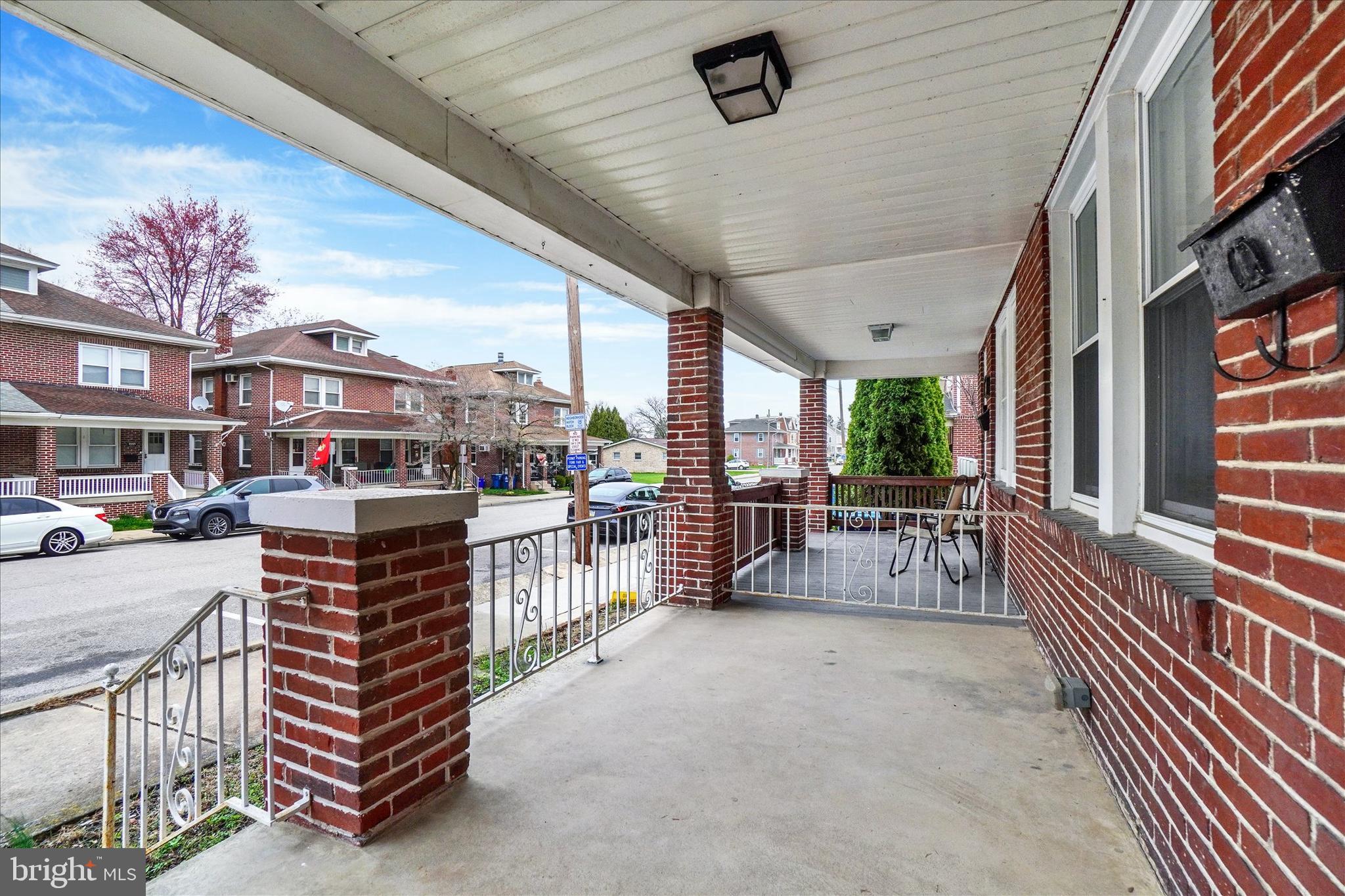 WEST YORK - Residential