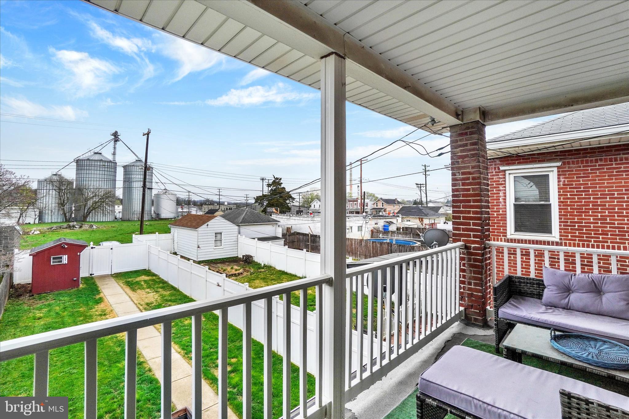 WEST YORK - Residential