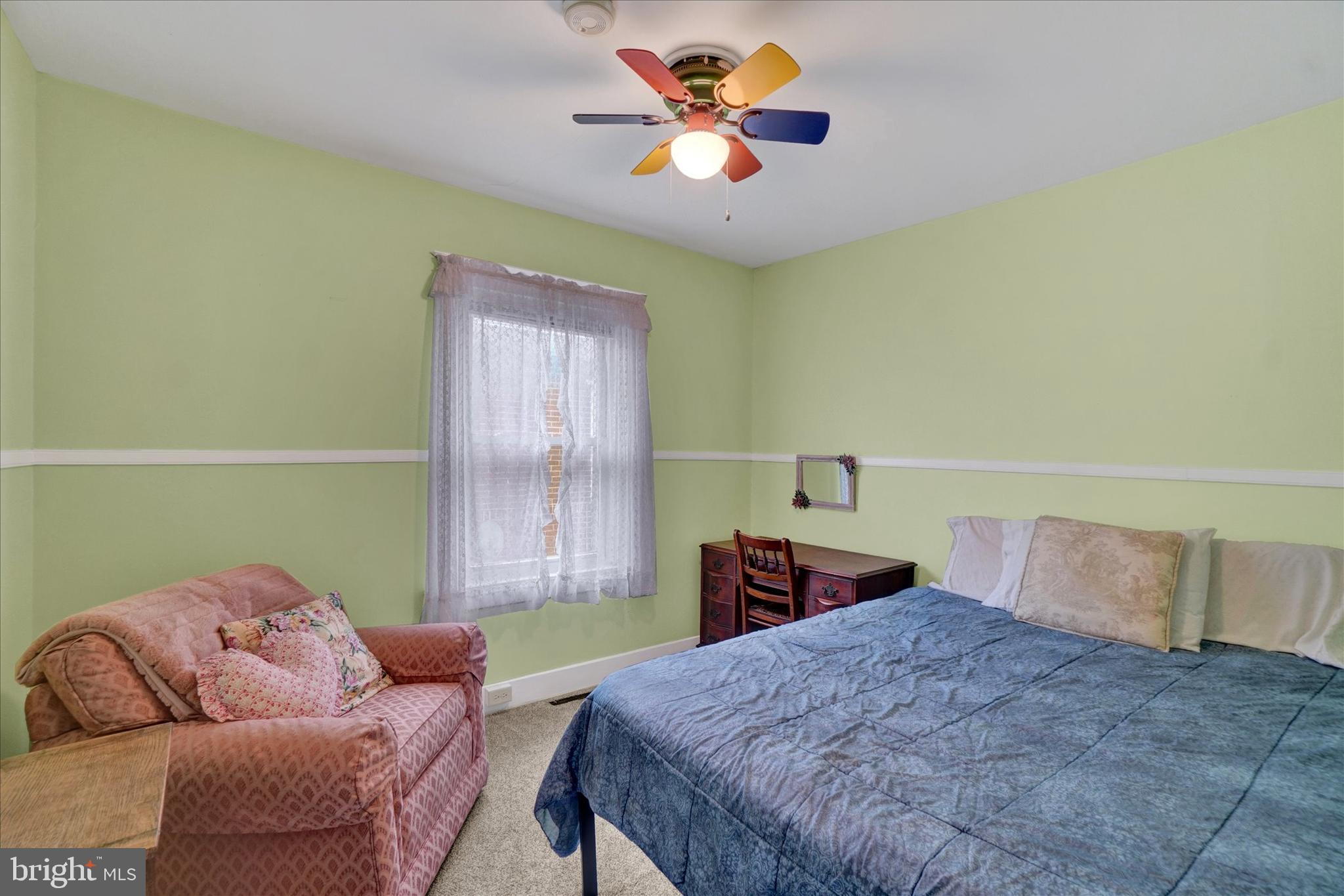 WEST YORK - Residential