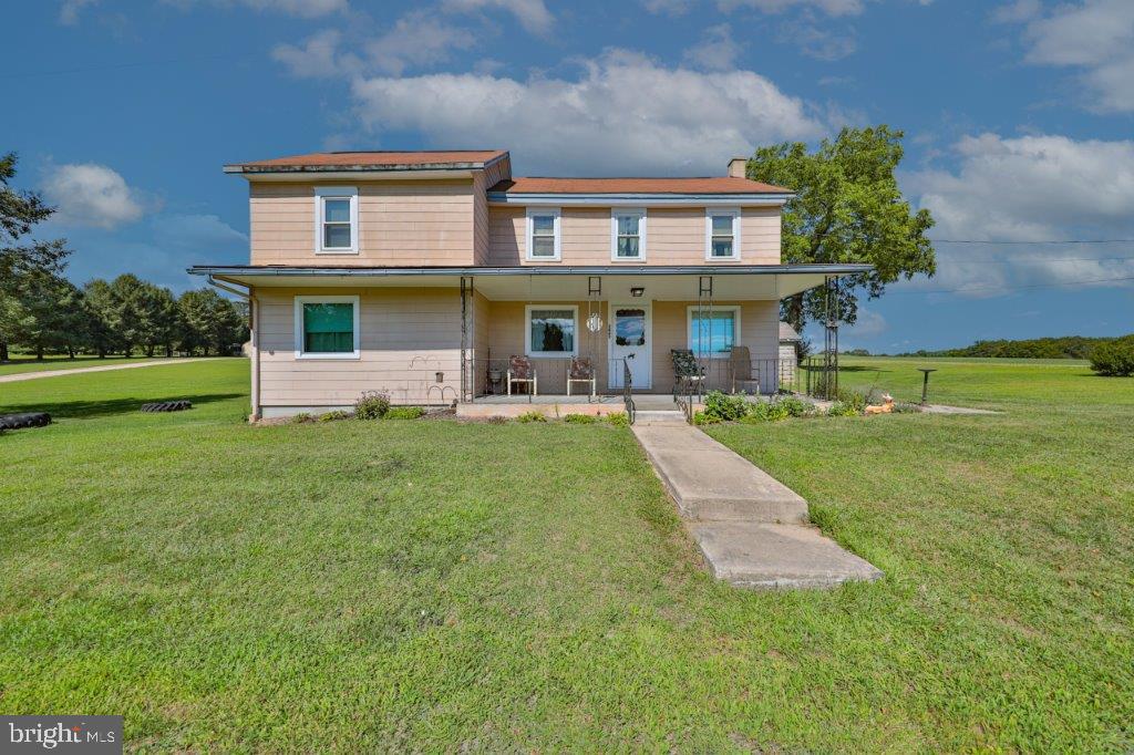 2485 SUMMER MOUNTAIN ROAD