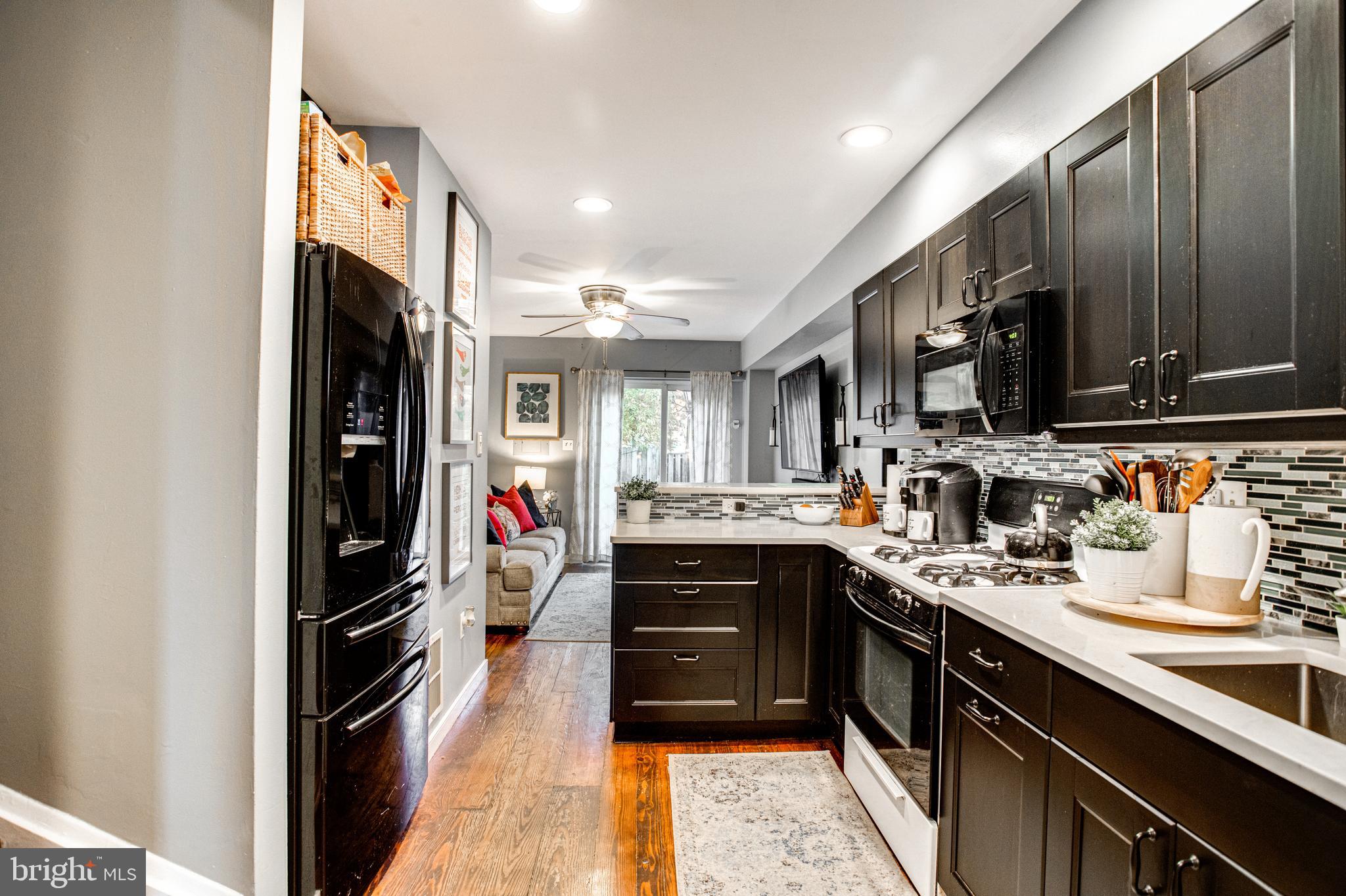 BARRE CIRCLE HISTORIC DISTRICT - Residential