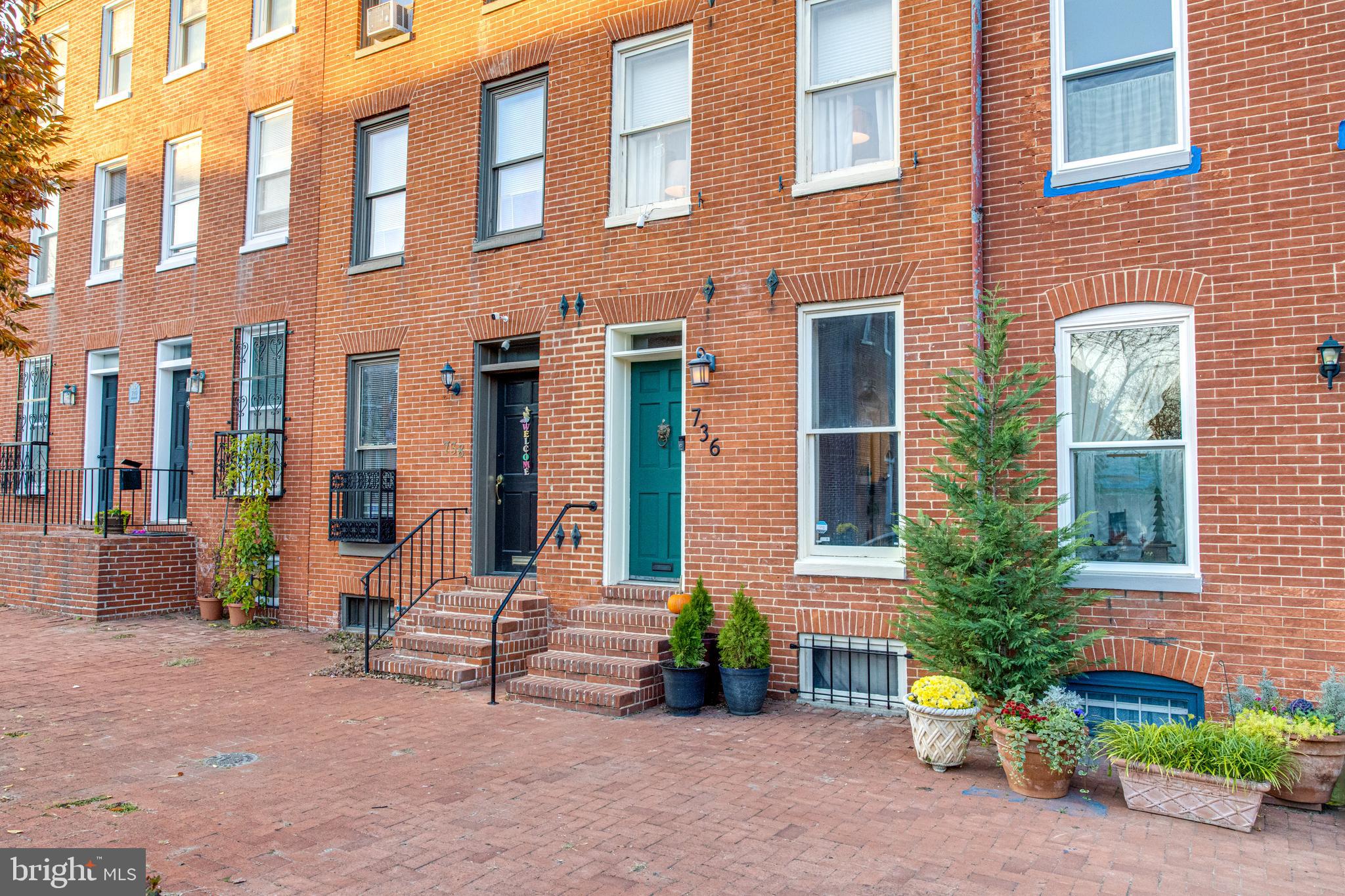 BARRE CIRCLE HISTORIC DISTRICT - Residential