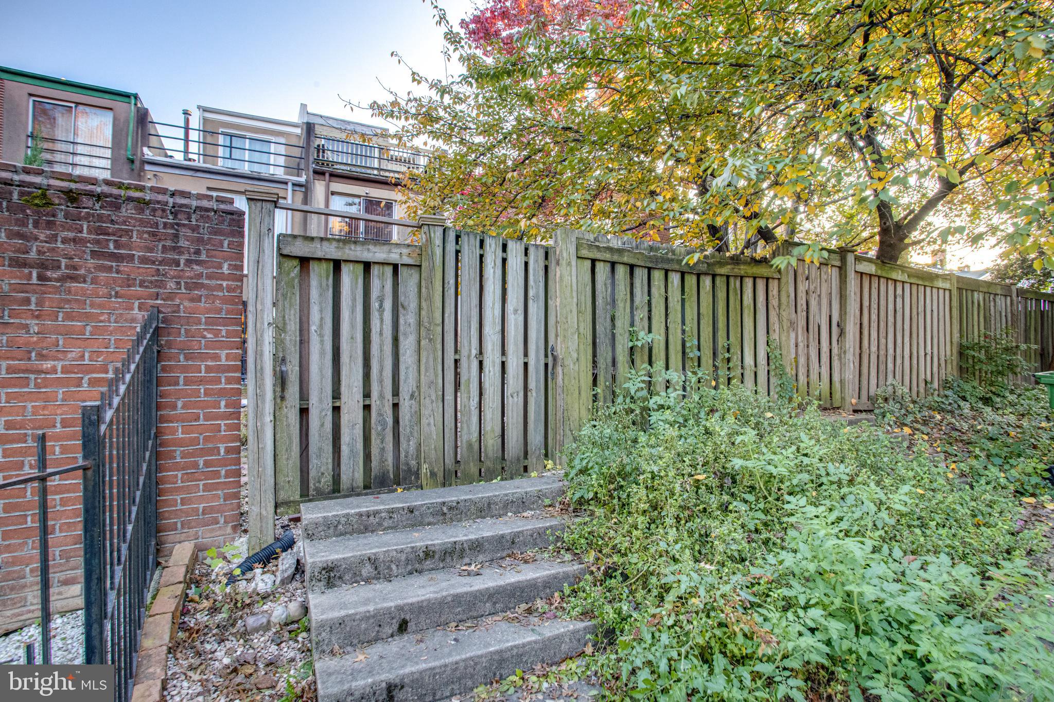 BARRE CIRCLE HISTORIC DISTRICT - Residential